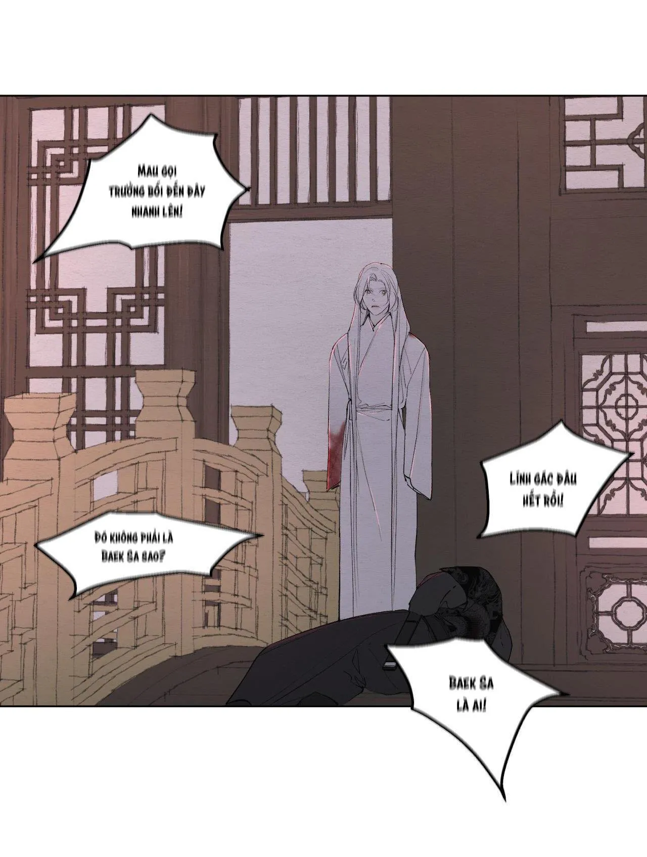 Lạc Hồn Chapter 10 Trang 81