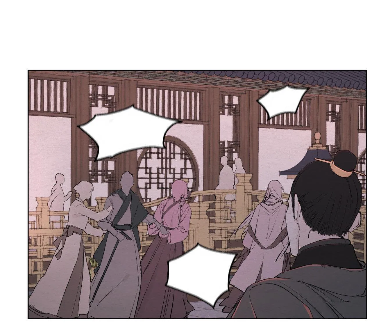 Lạc Hồn Chapter 10 Trang 84