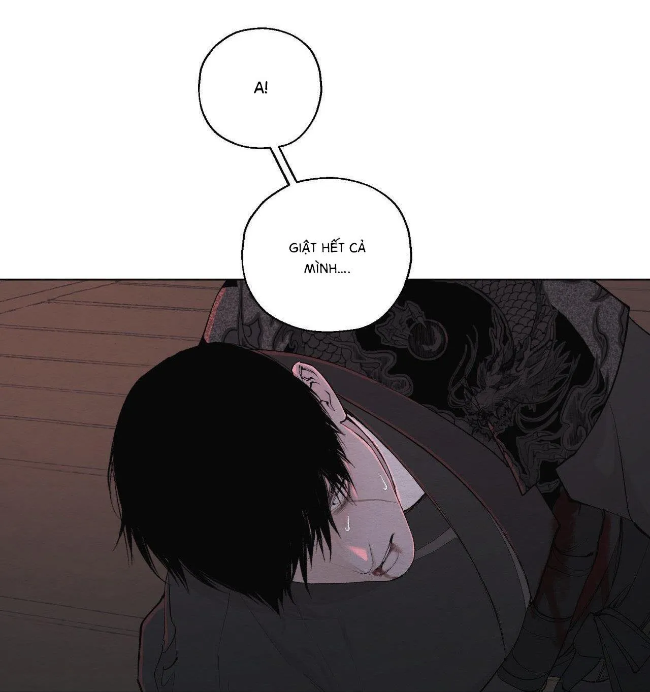 Lạc Hồn Chapter 10 Trang 85