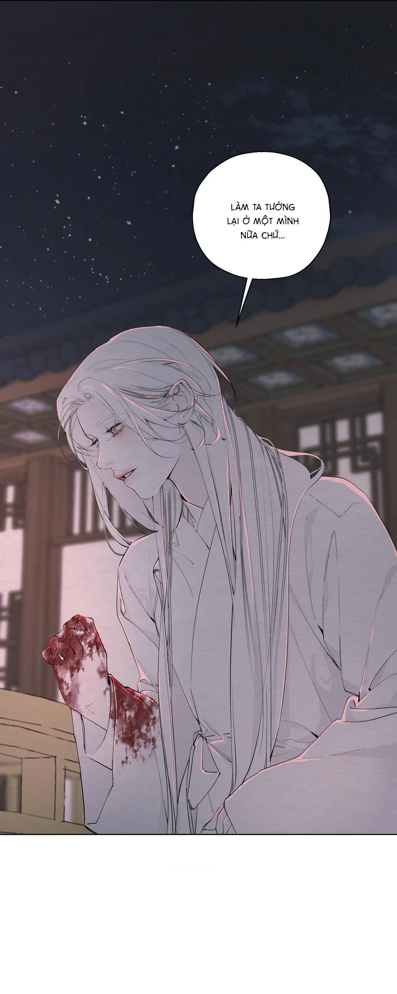 Lạc Hồn Chapter 10 Trang 86