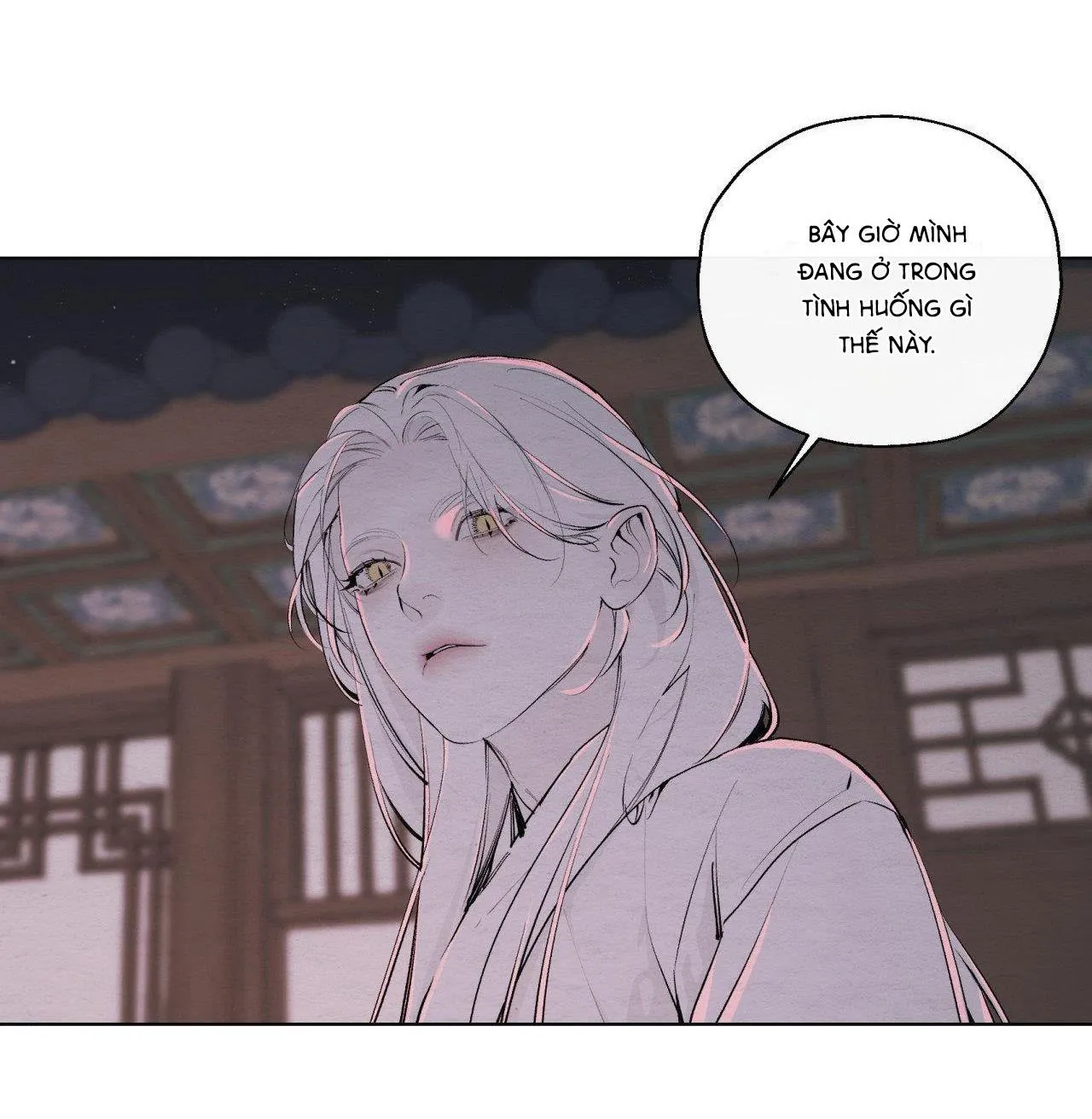 Lạc Hồn Chapter 11 Trang 6