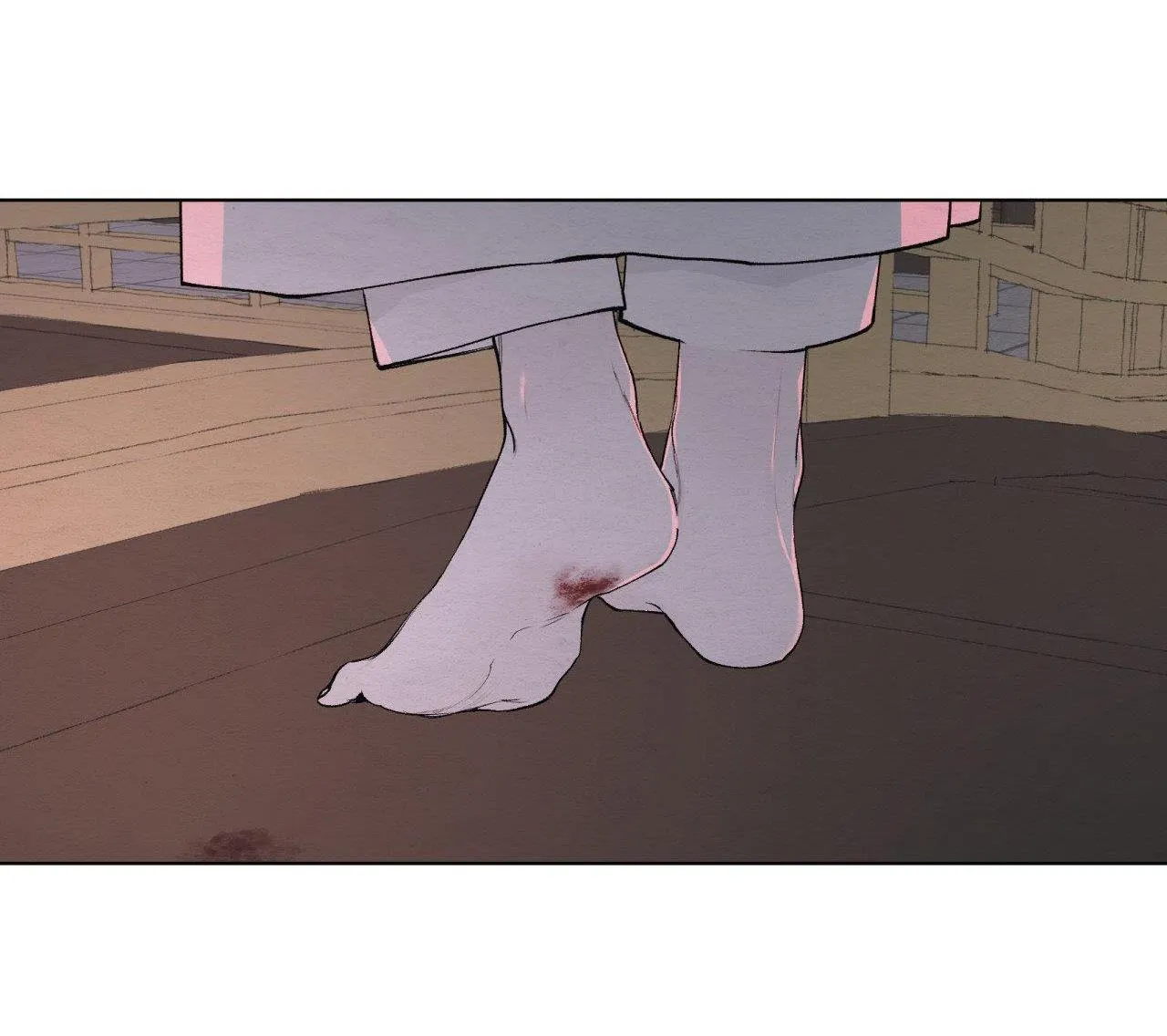 Lạc Hồn Chapter 11 Trang 9