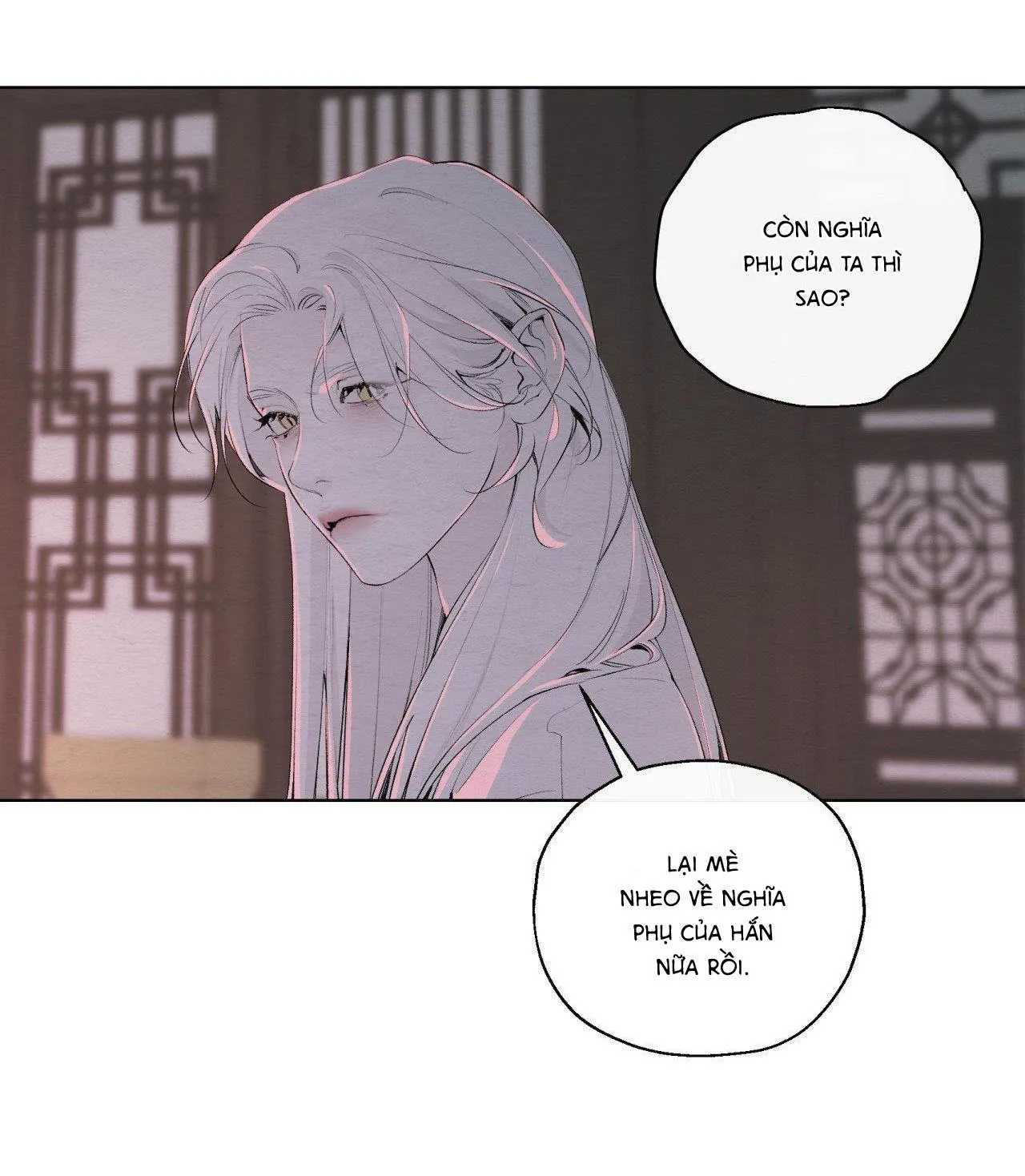Lạc Hồn Chapter 11 Trang 11