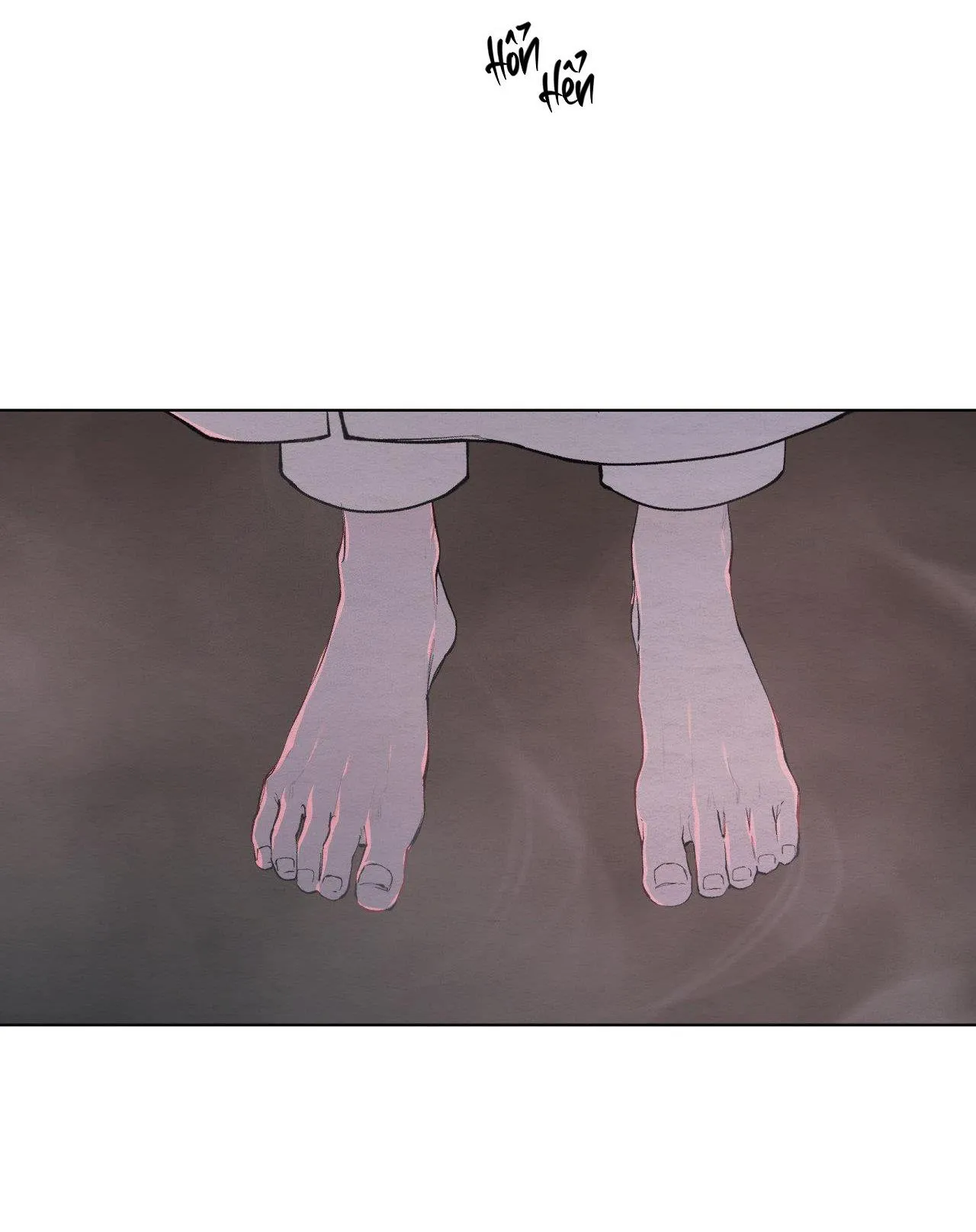 Lạc Hồn Chapter 11 Trang 23