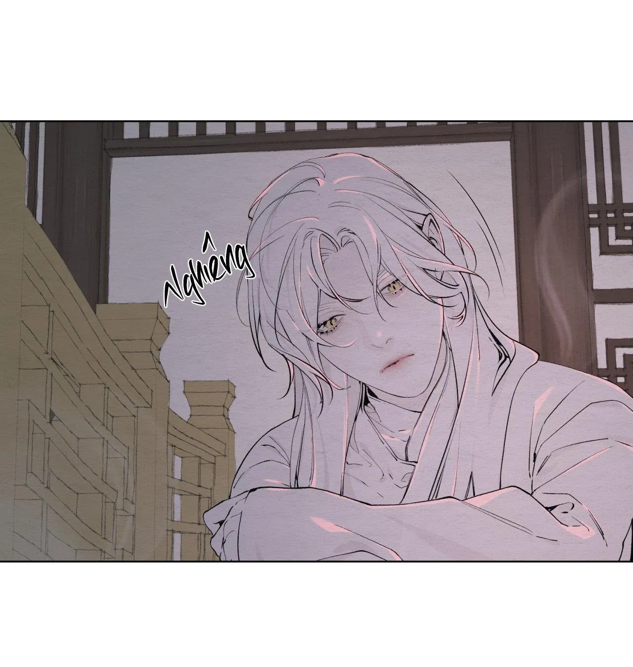 Lạc Hồn Chapter 11 Trang 40