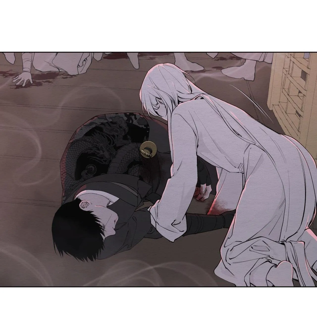 Lạc Hồn Chapter 11 Trang 41