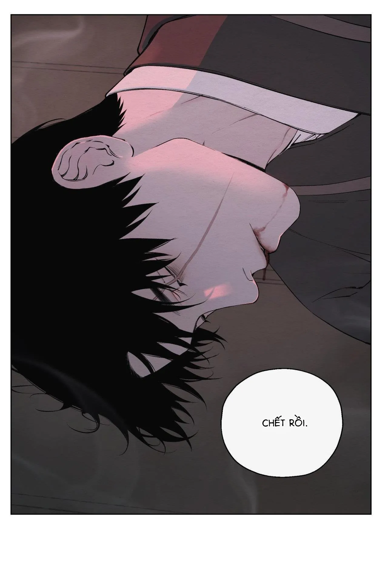 Lạc Hồn Chapter 11 Trang 43