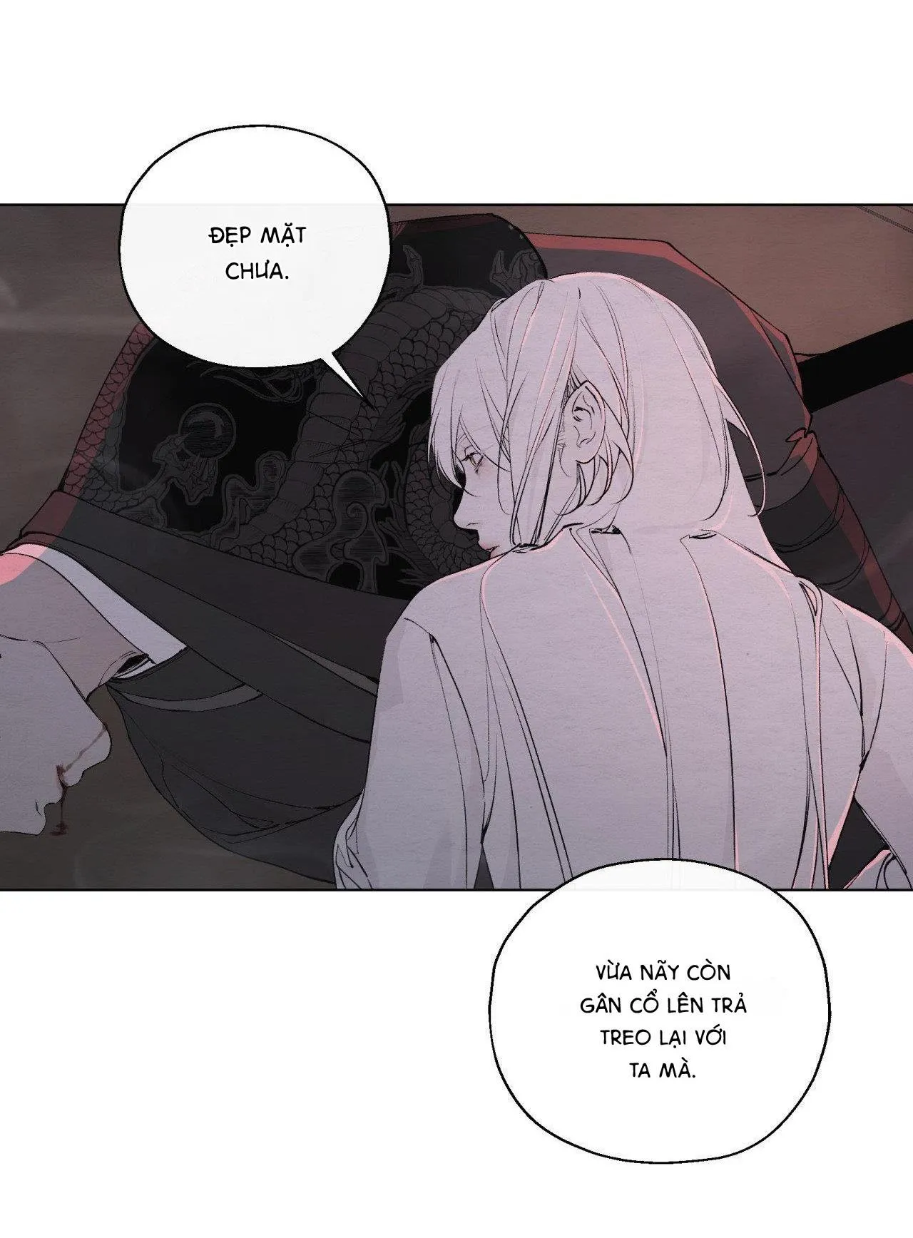 Lạc Hồn Chapter 11 Trang 44