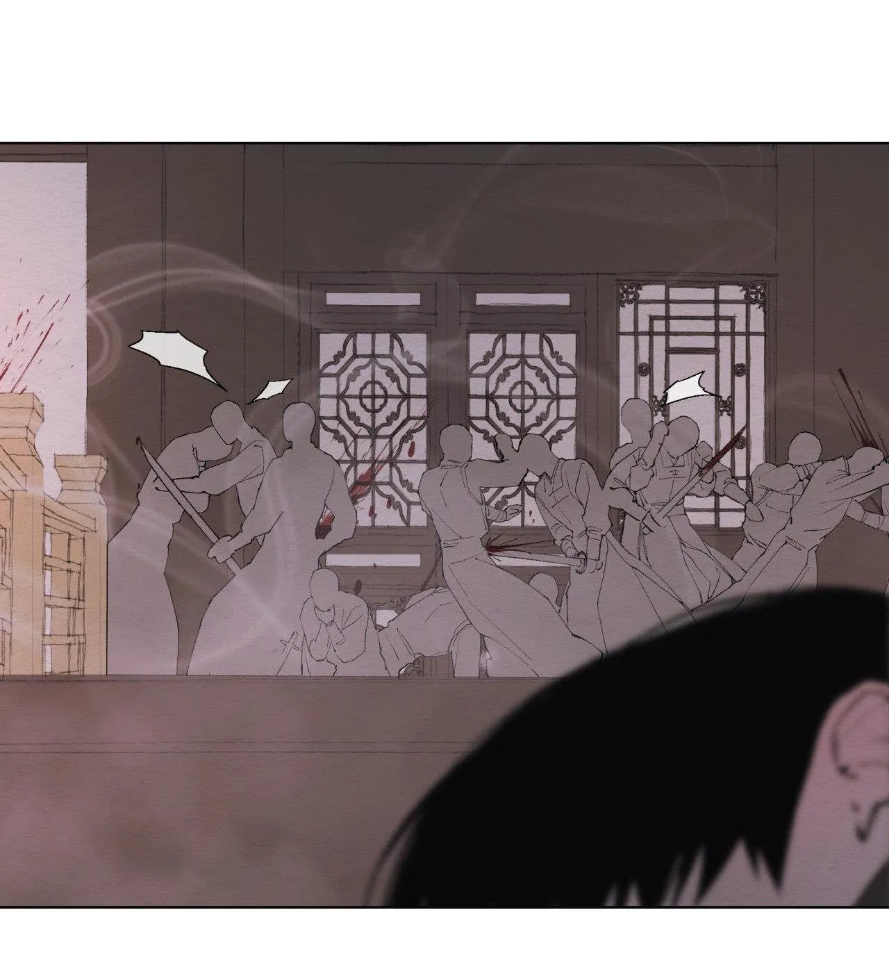 Lạc Hồn Chapter 11 Trang 46