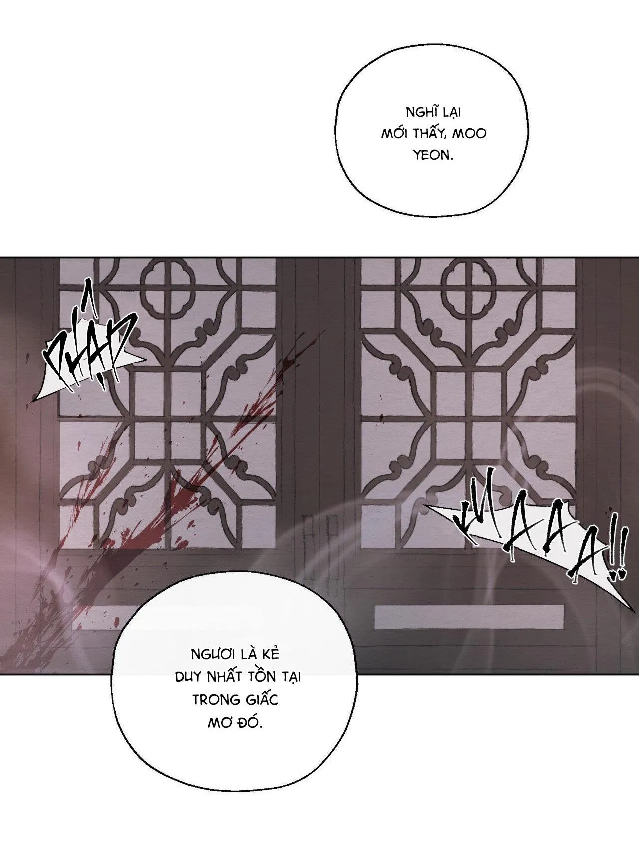 Lạc Hồn Chapter 11 Trang 47