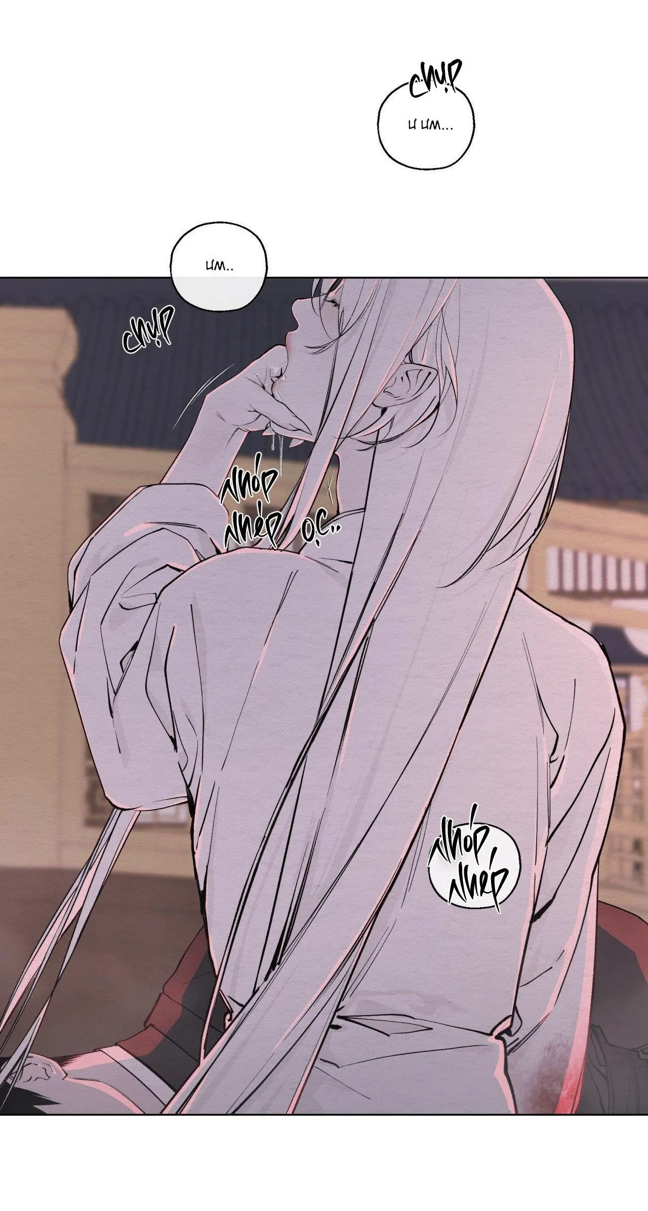 Lạc Hồn Chapter 11 Trang 53