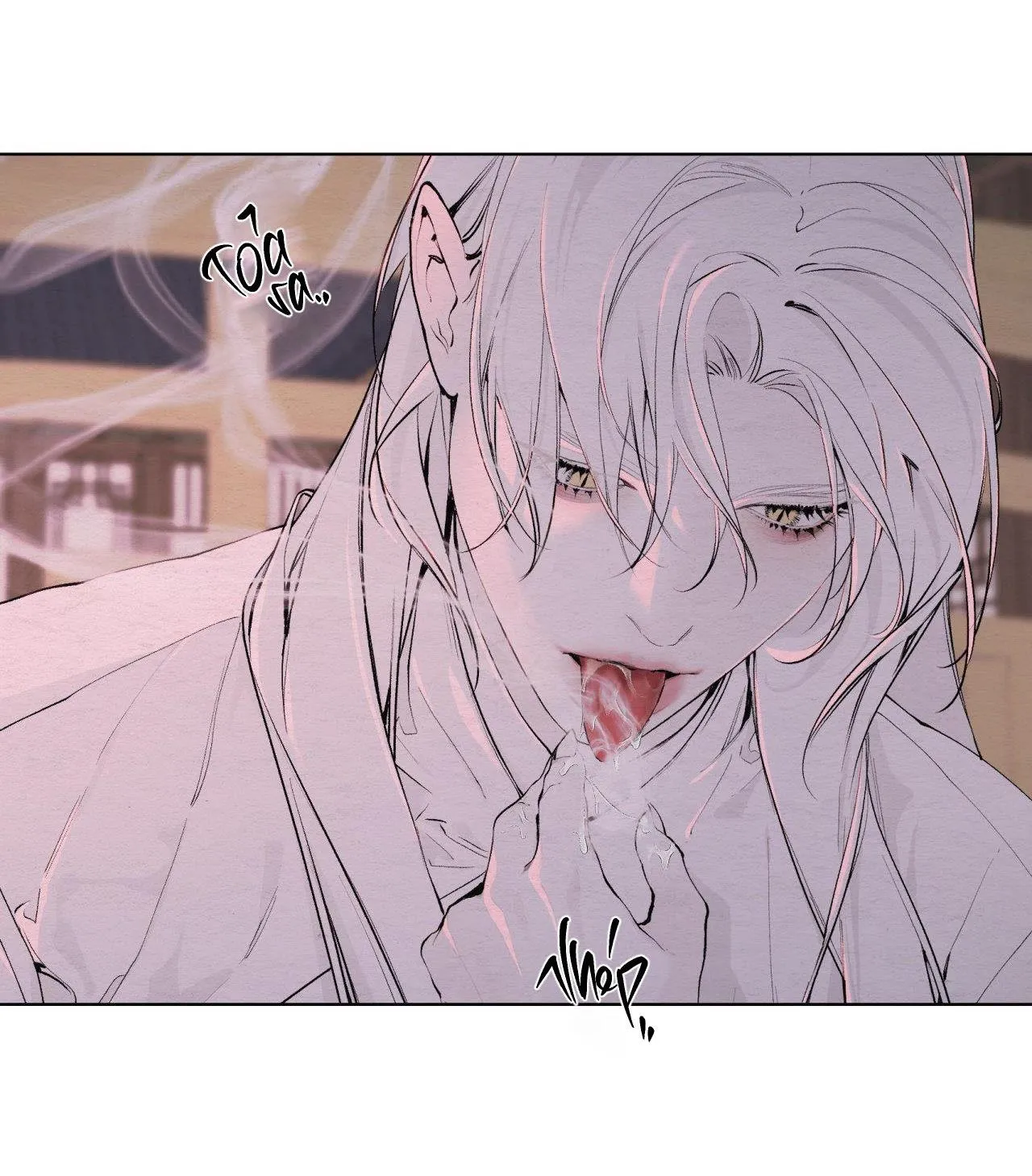 Lạc Hồn Chapter 11 Trang 55