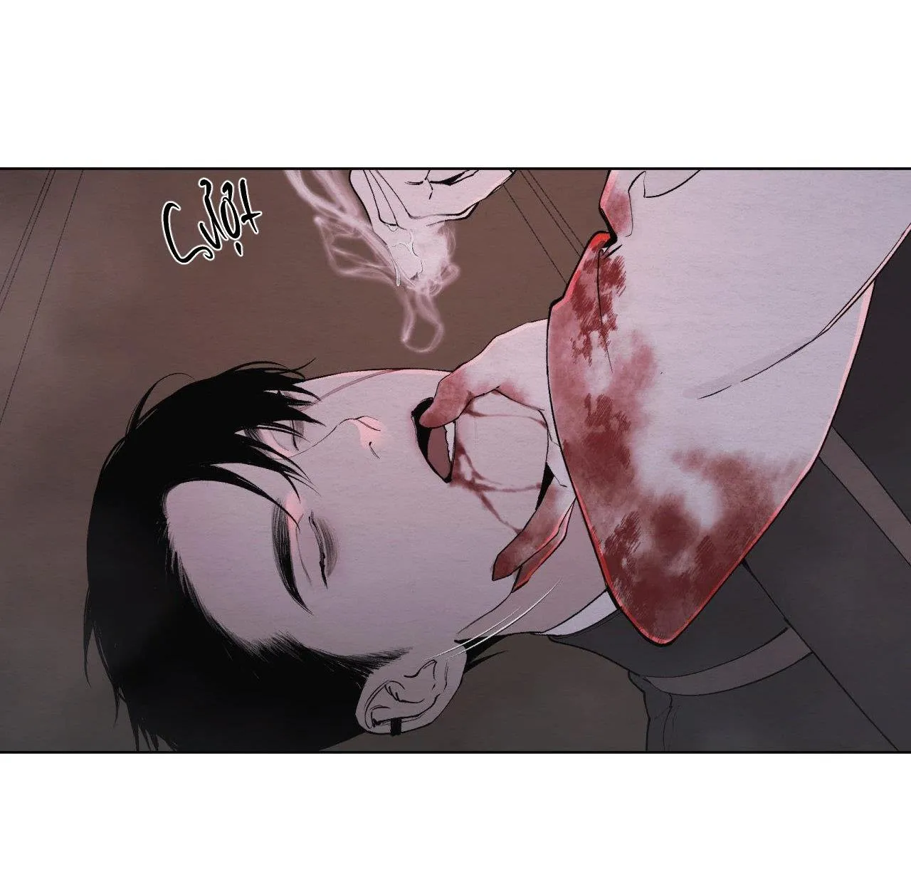 Lạc Hồn Chapter 11 Trang 57