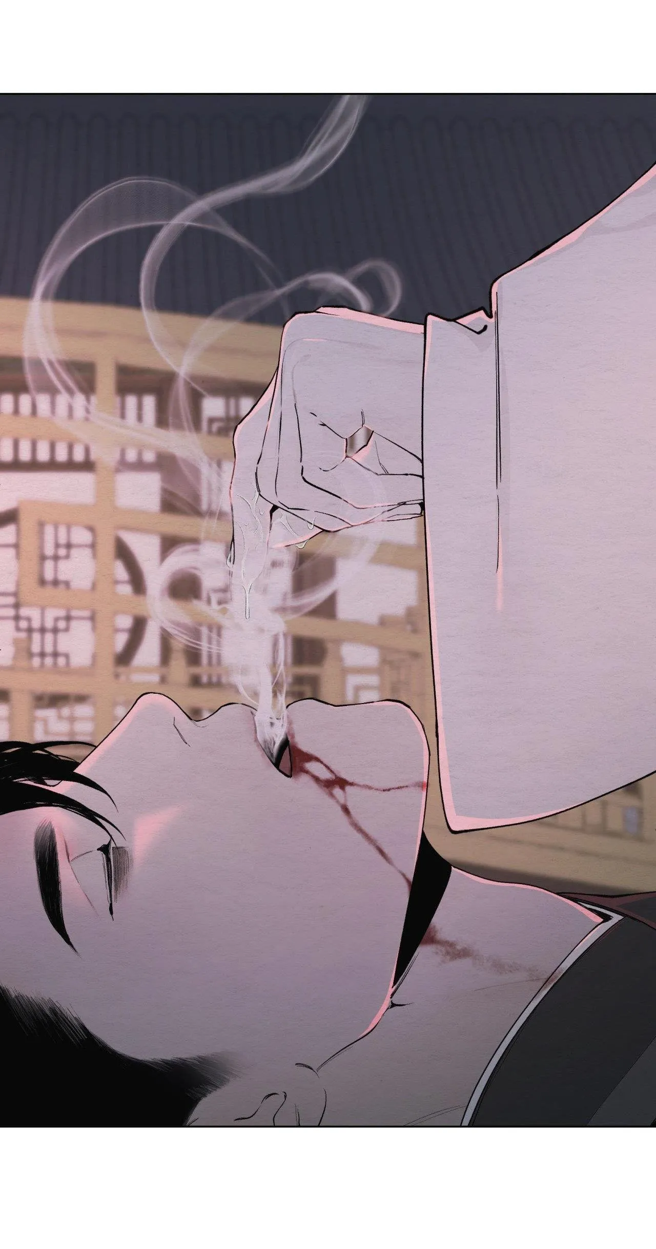 Lạc Hồn Chapter 11 Trang 58