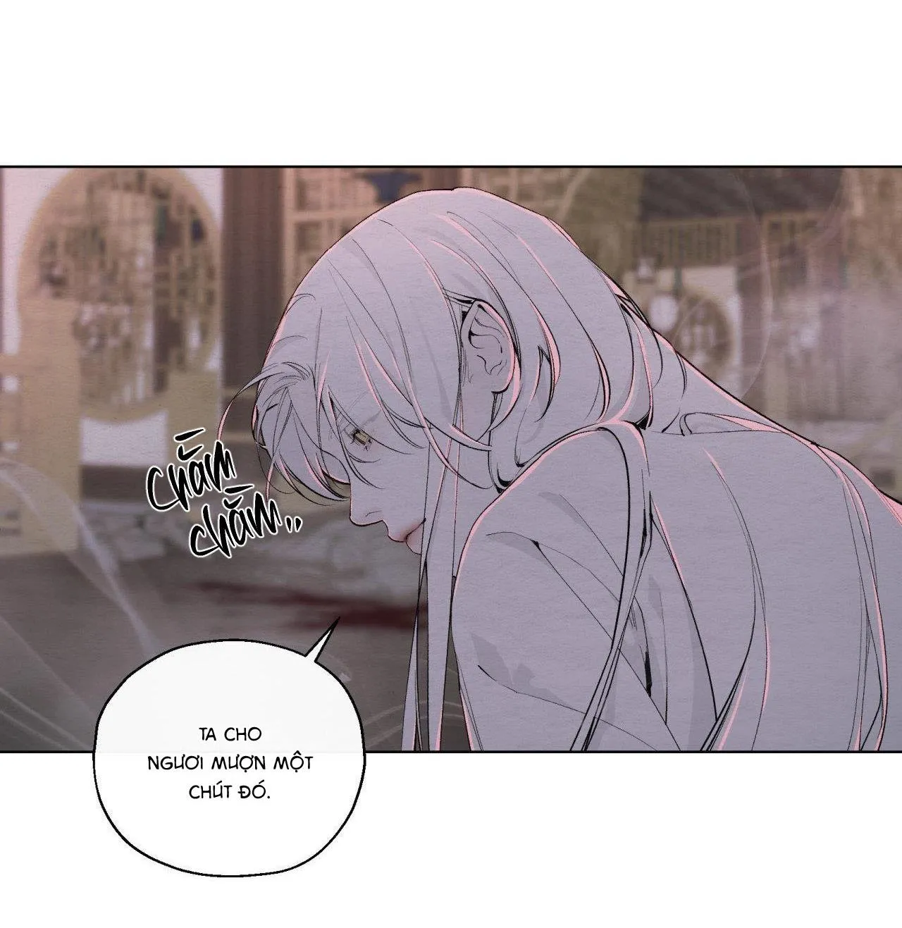 Lạc Hồn Chapter 11 Trang 59