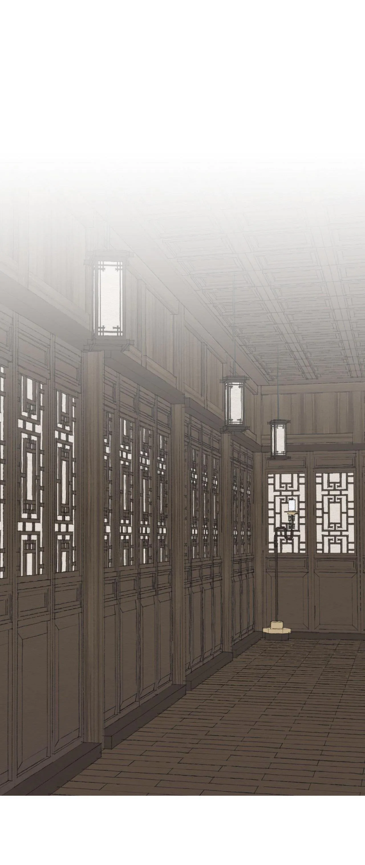 Lạc Hồn Chapter 12 Trang 12