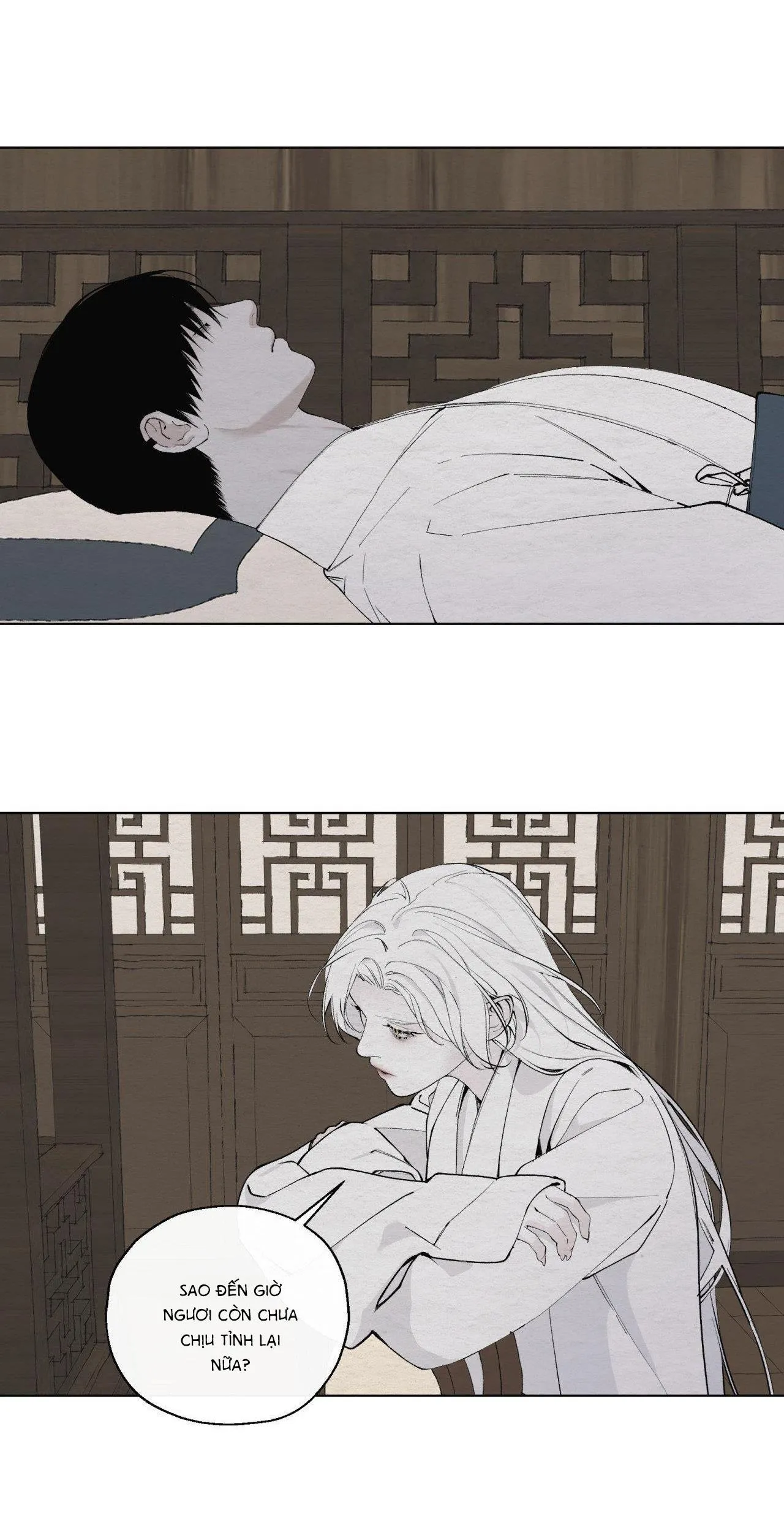 Lạc Hồn Chapter 12 Trang 13