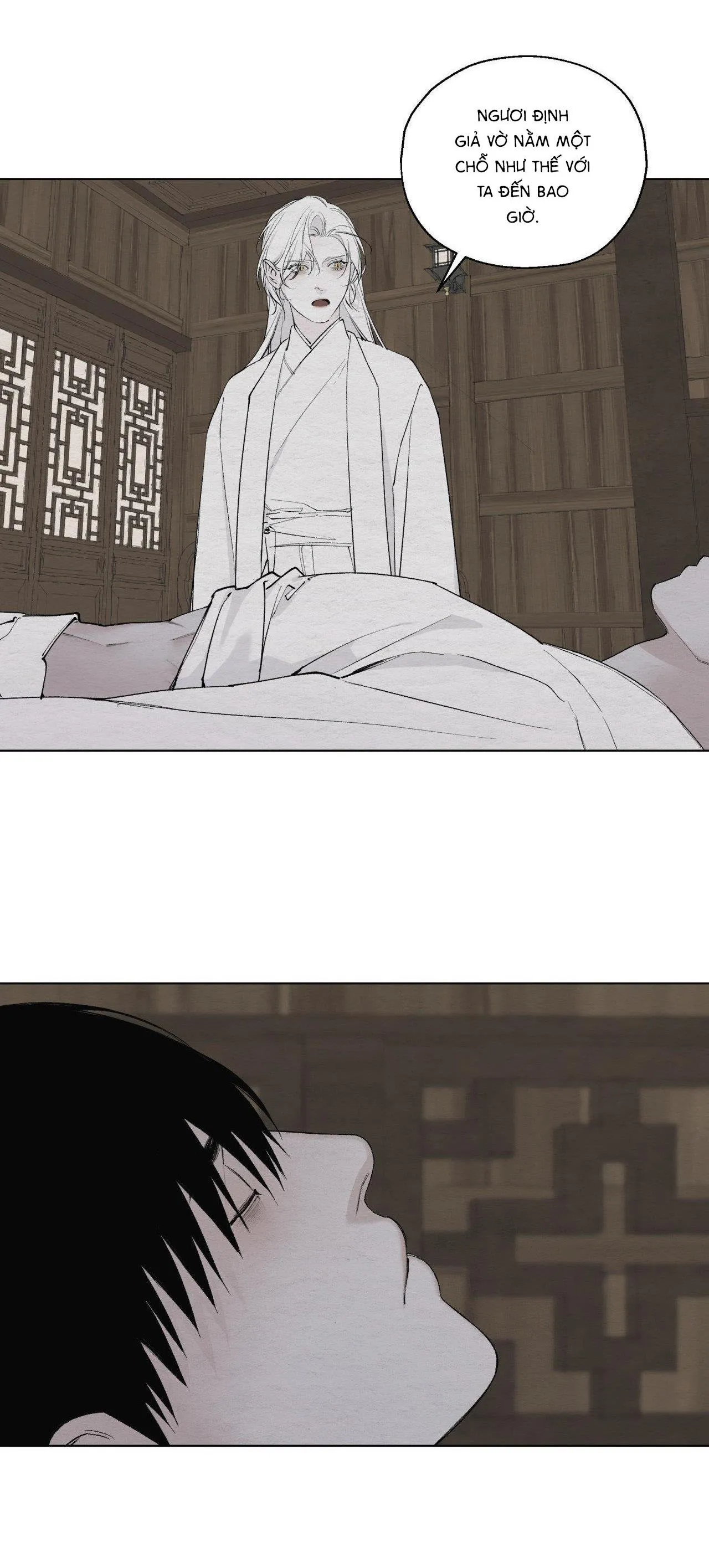 Lạc Hồn Chapter 12 Trang 23