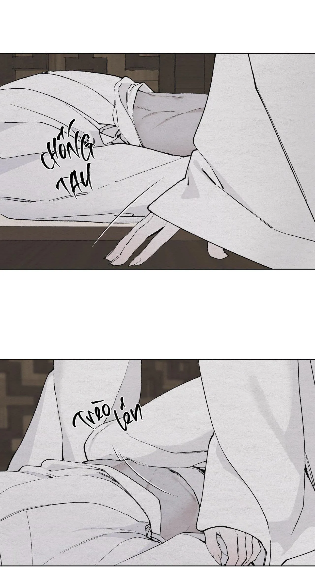 Lạc Hồn Chapter 12 Trang 24