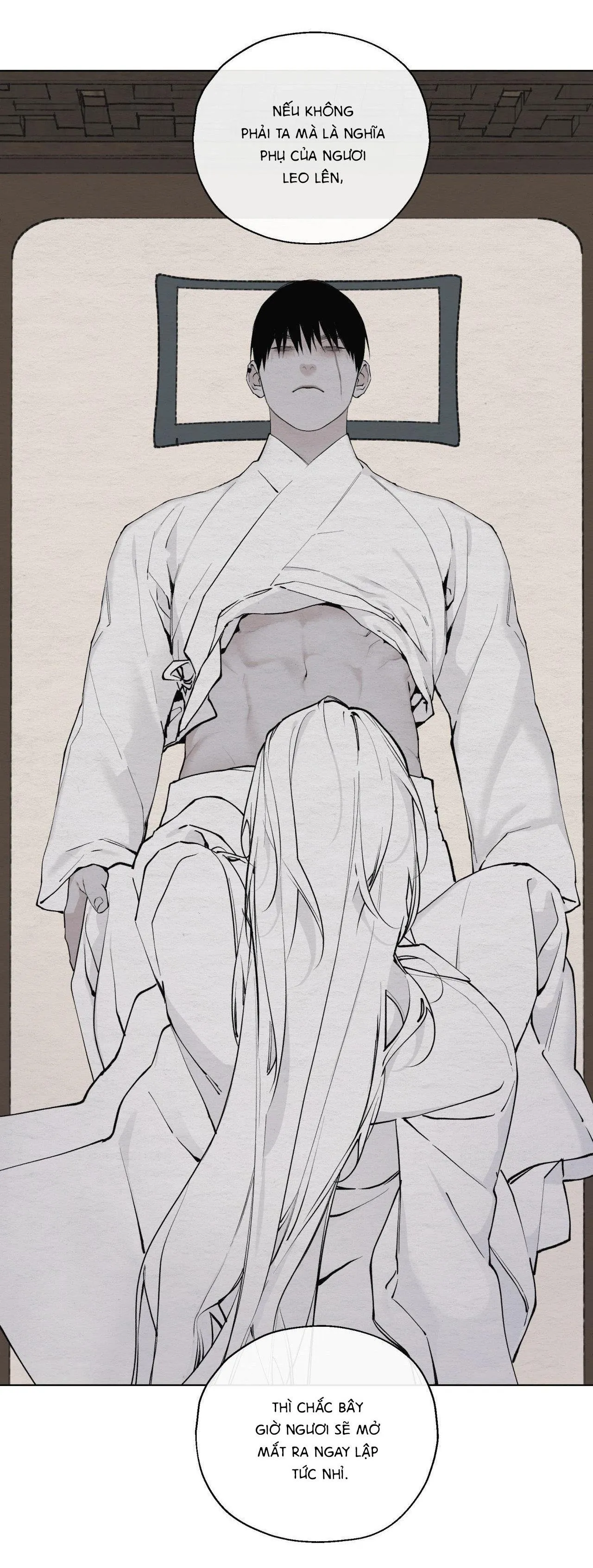 Lạc Hồn Chapter 12 Trang 25