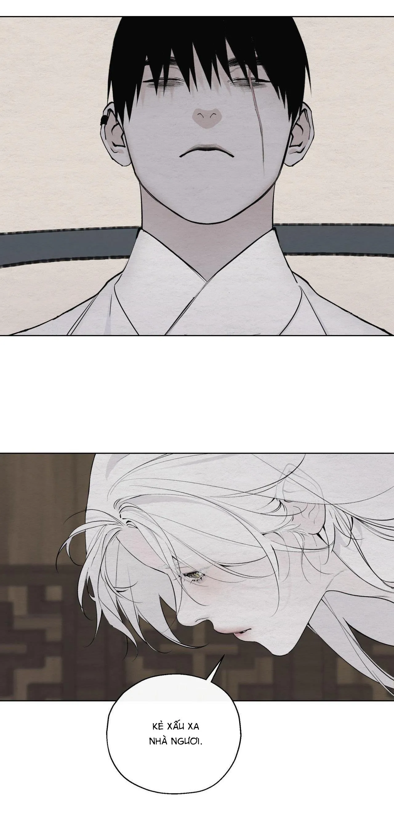 Lạc Hồn Chapter 12 Trang 26