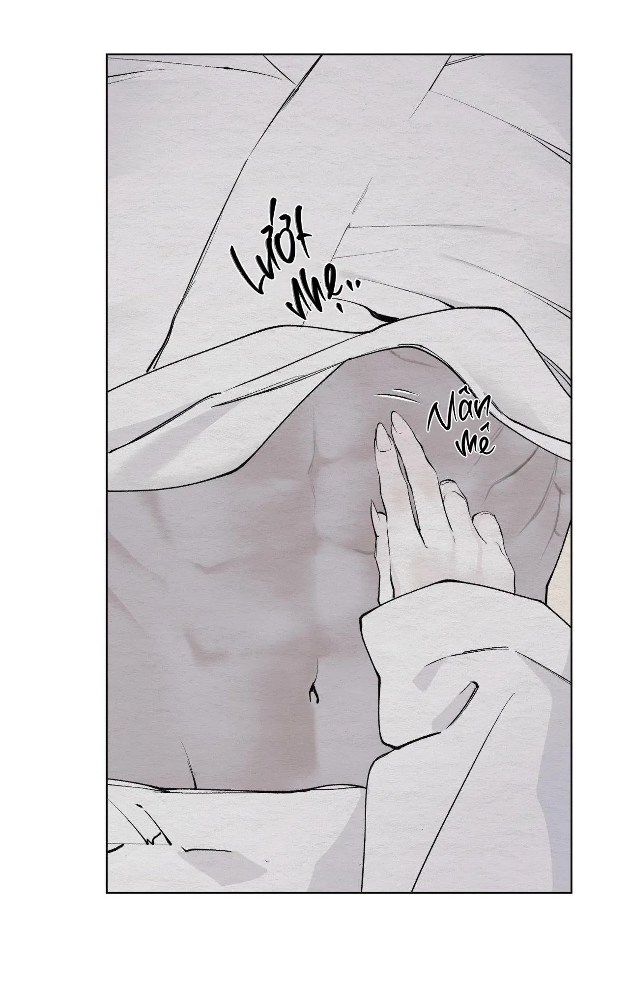 Lạc Hồn Chapter 12 Trang 27