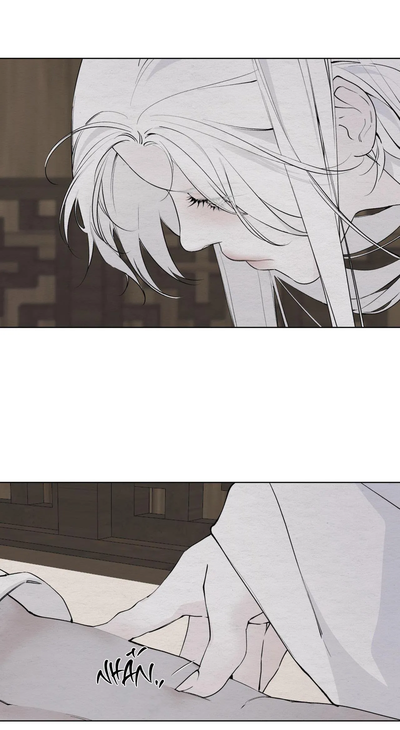 Lạc Hồn Chapter 12 Trang 28