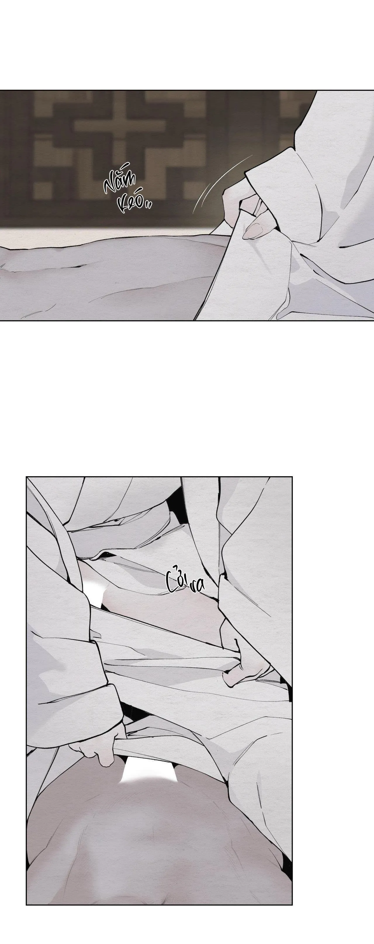 Lạc Hồn Chapter 12 Trang 31