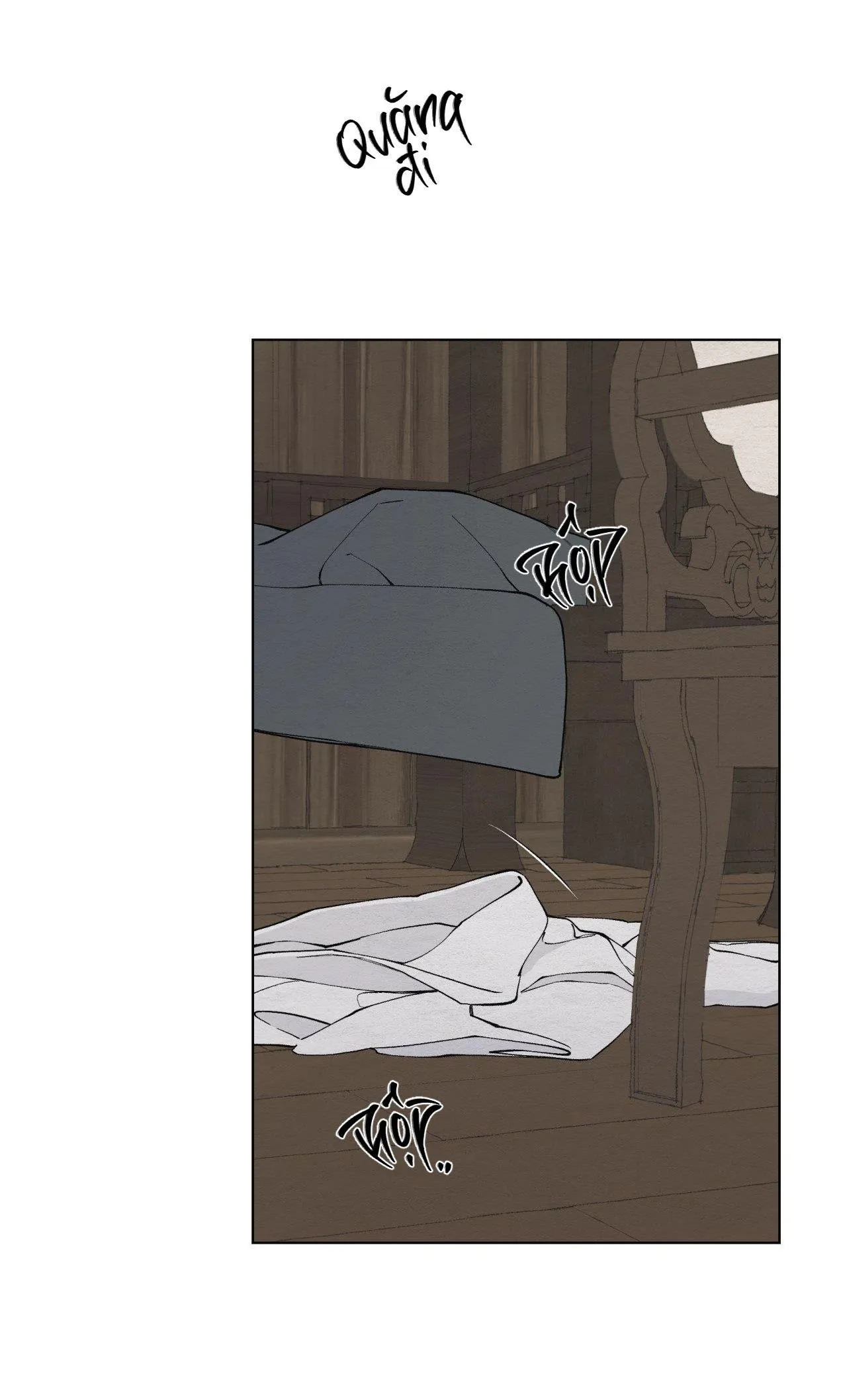 Lạc Hồn Chapter 12 Trang 32