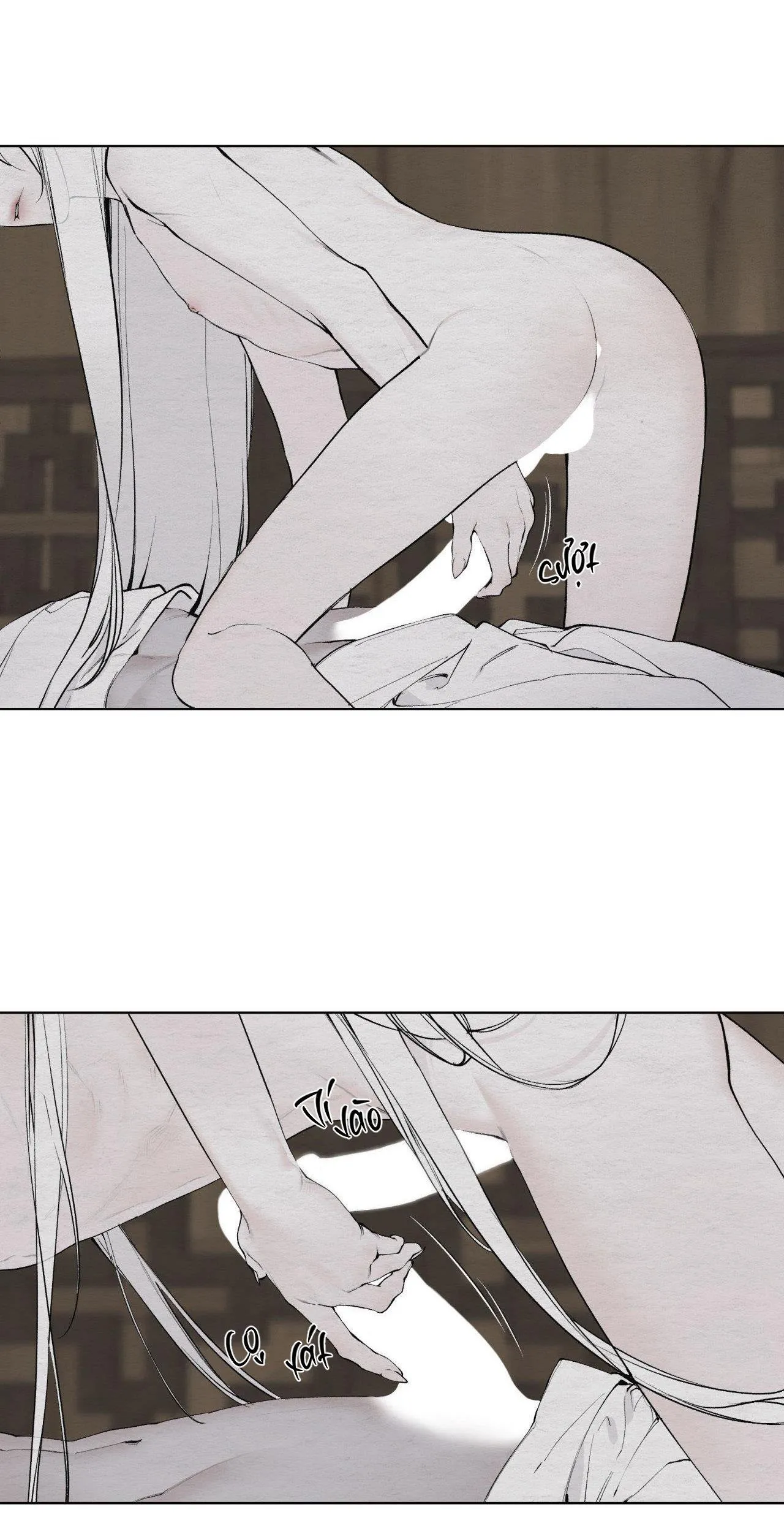 Lạc Hồn Chapter 12 Trang 33