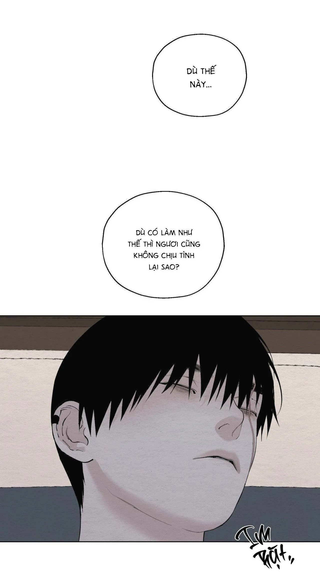 Lạc Hồn Chapter 12 Trang 36