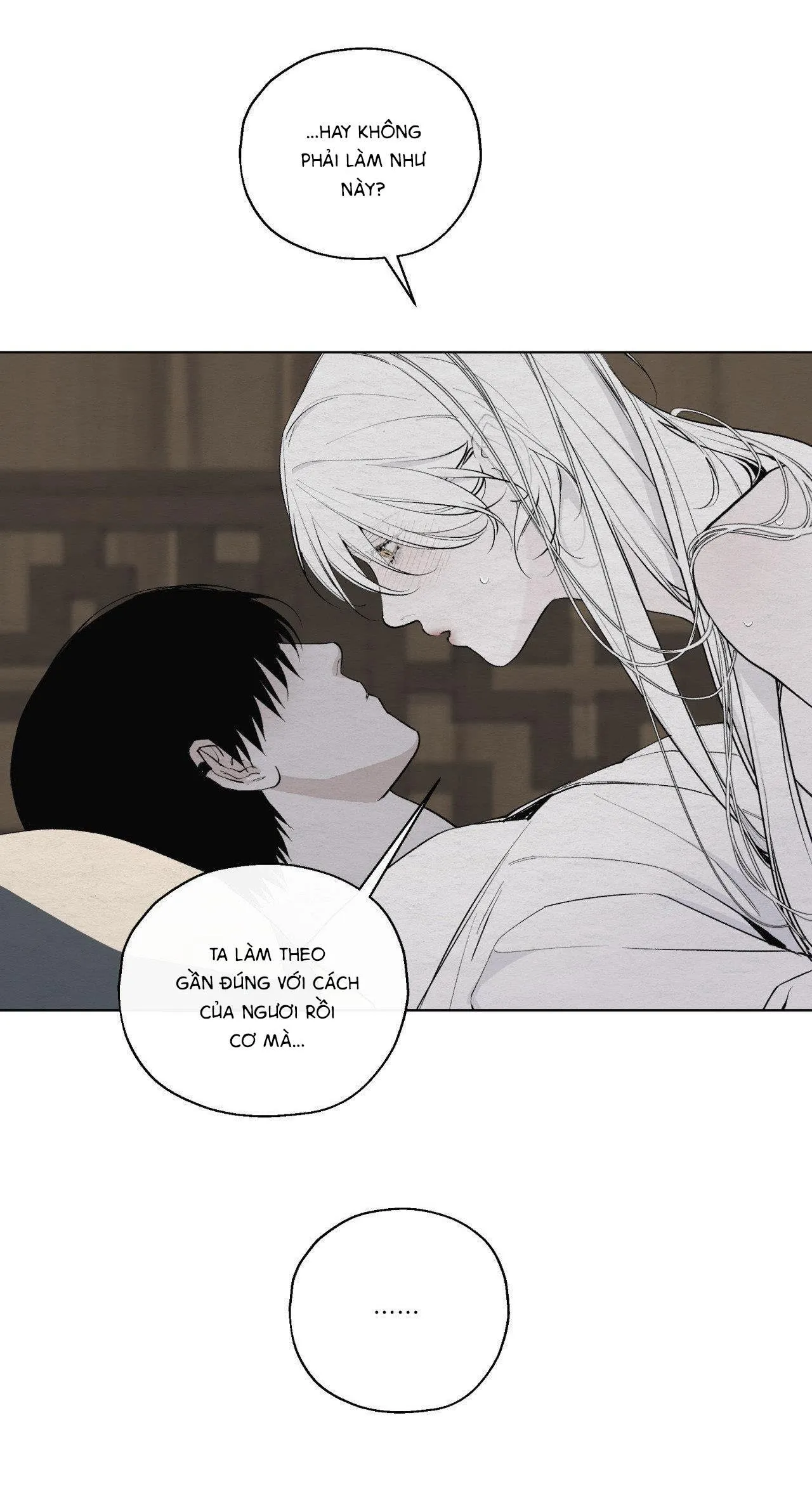 Lạc Hồn Chapter 12 Trang 37