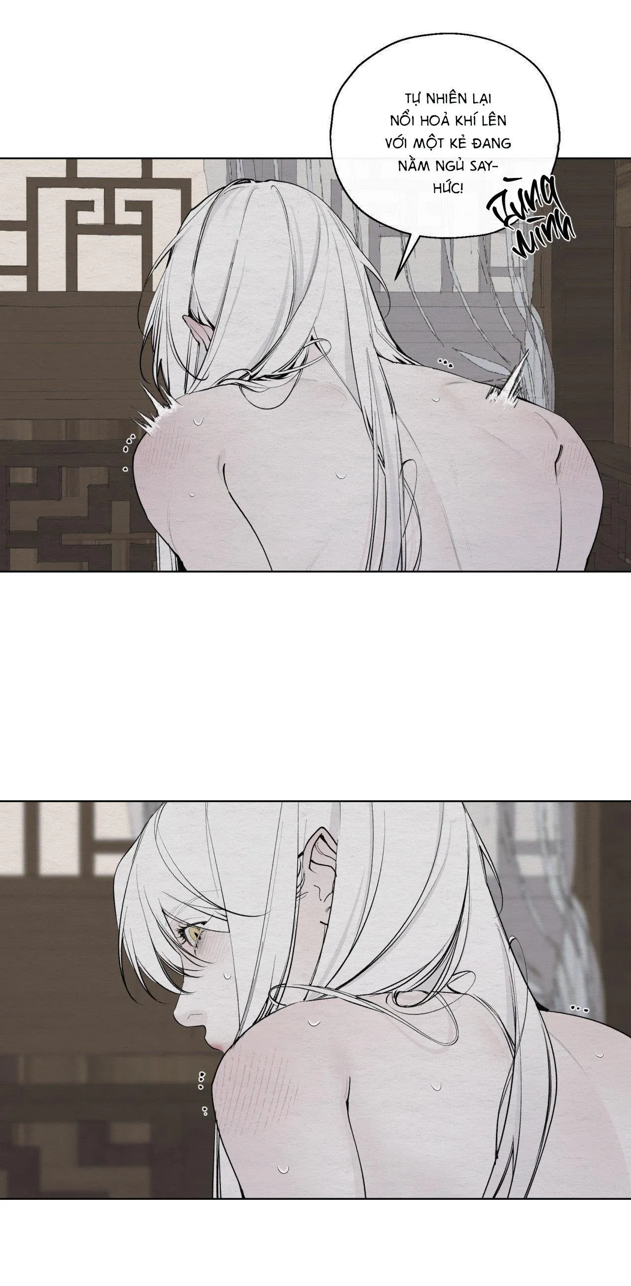 Lạc Hồn Chapter 13 Trang 4