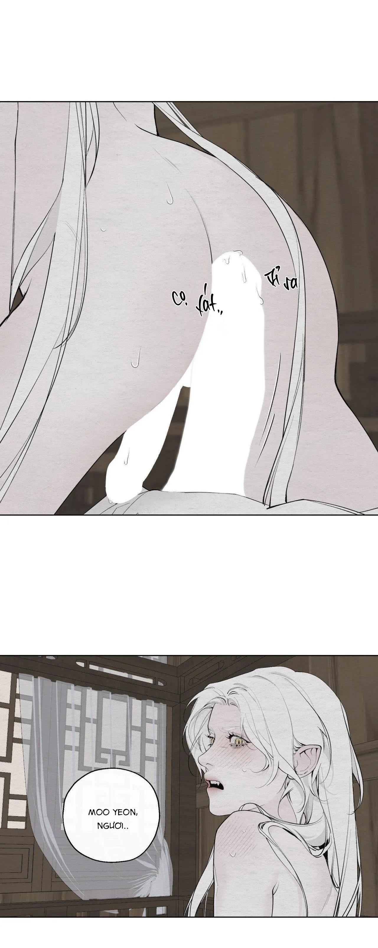 Lạc Hồn Chapter 13 Trang 6