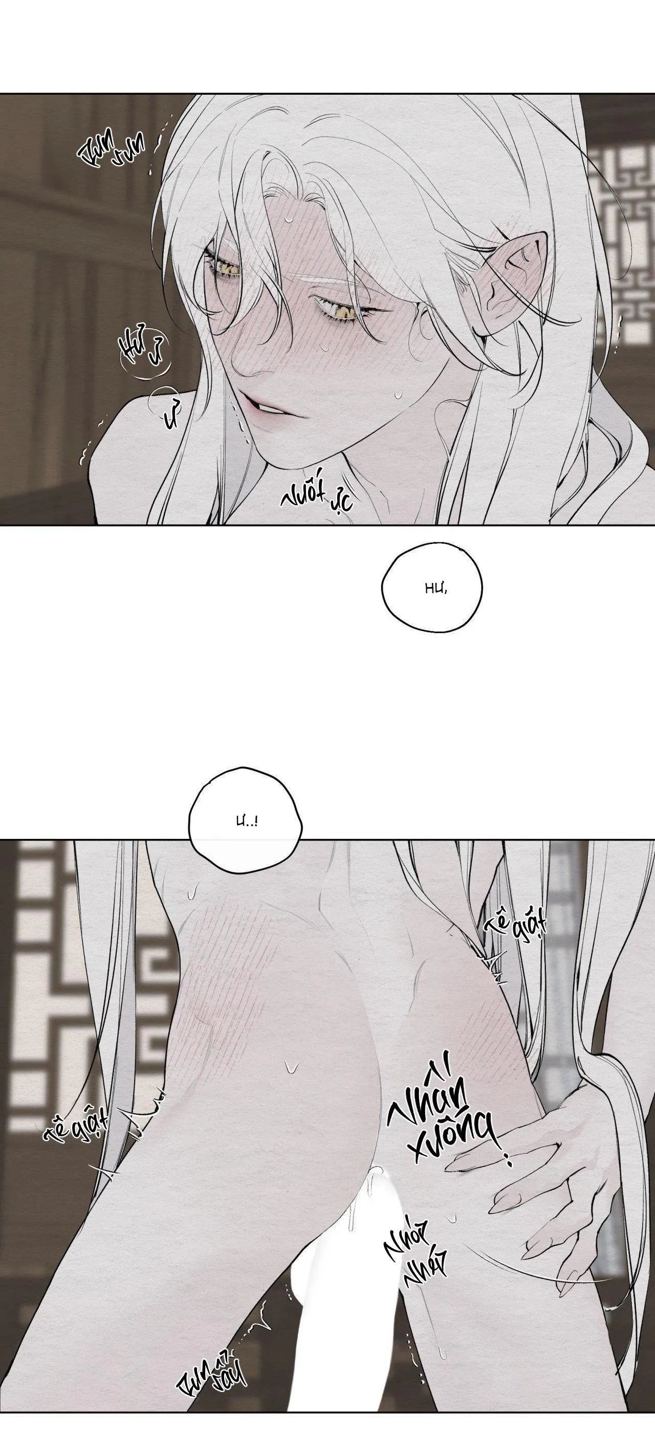 Lạc Hồn Chapter 13 Trang 9