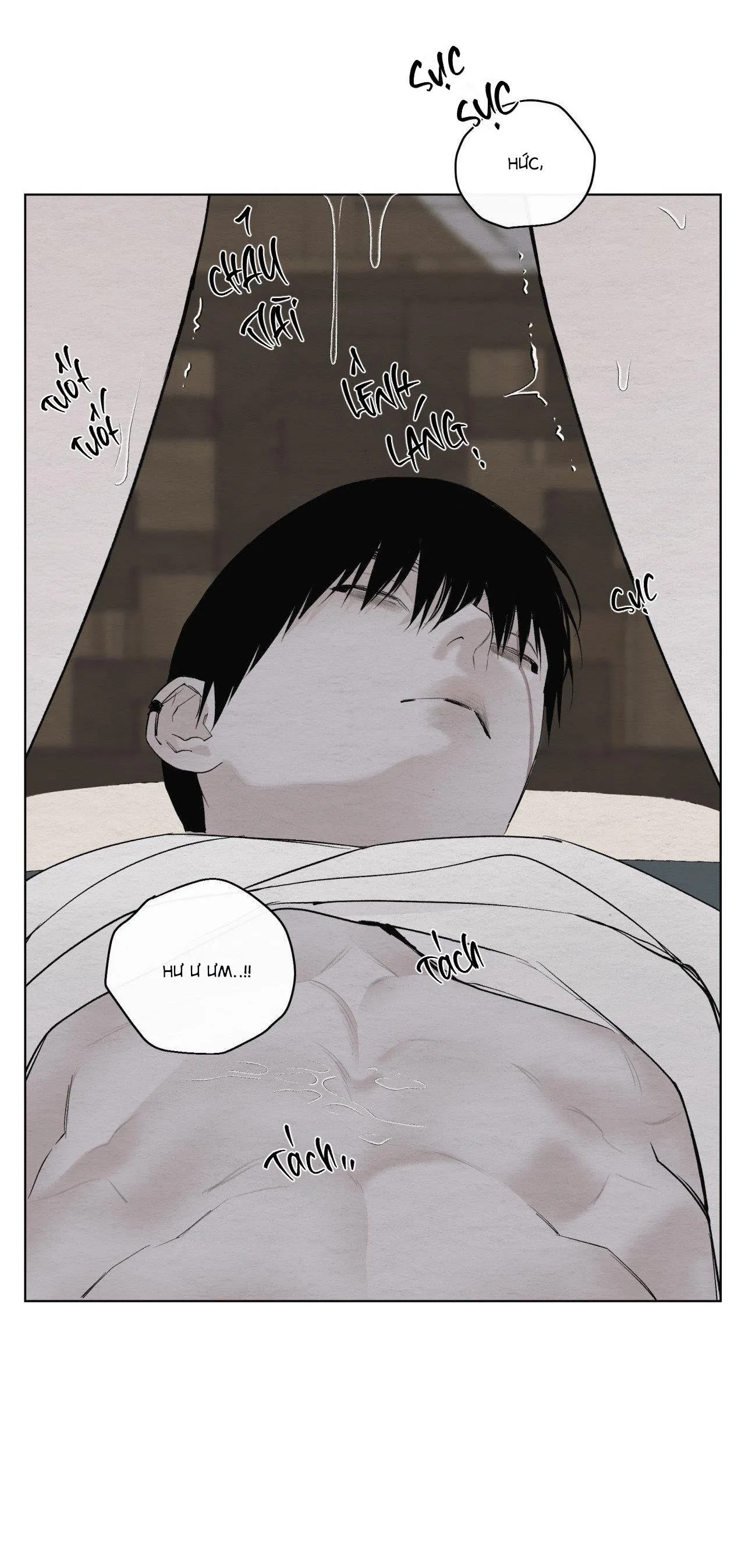 Lạc Hồn Chapter 13 Trang 13