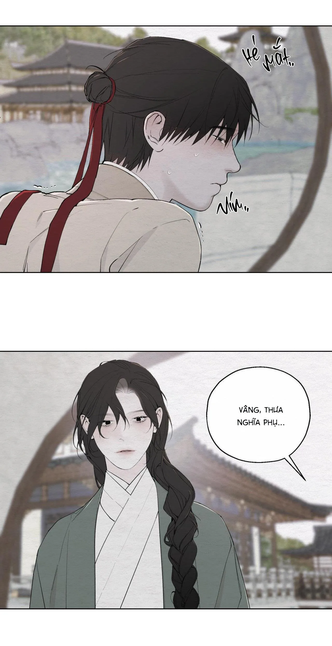 Lạc Hồn Chapter 13 Trang 18