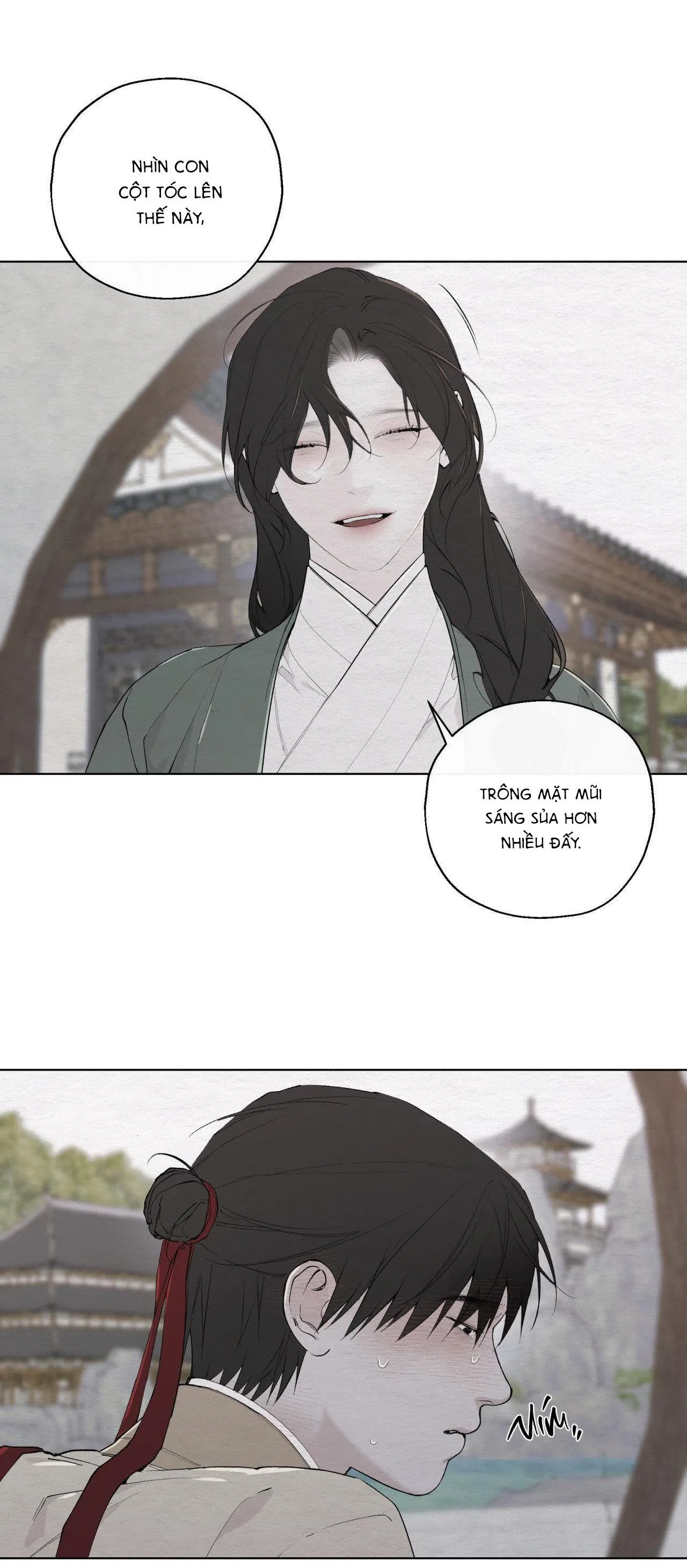 Lạc Hồn Chapter 13 Trang 19