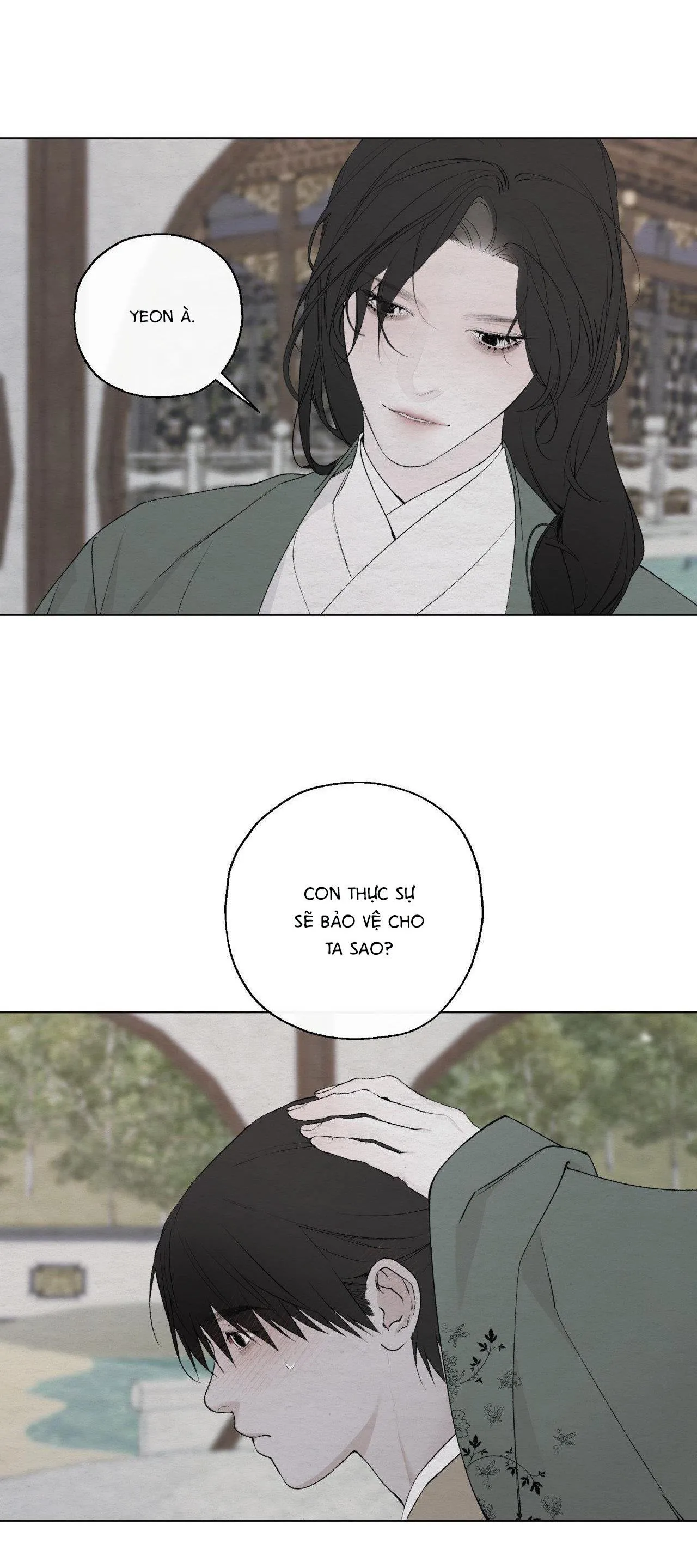 Lạc Hồn Chapter 13 Trang 25