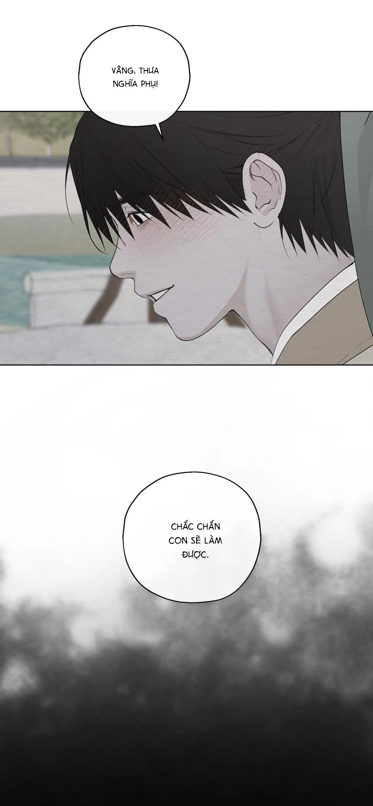 Lạc Hồn Chapter 13 Trang 26