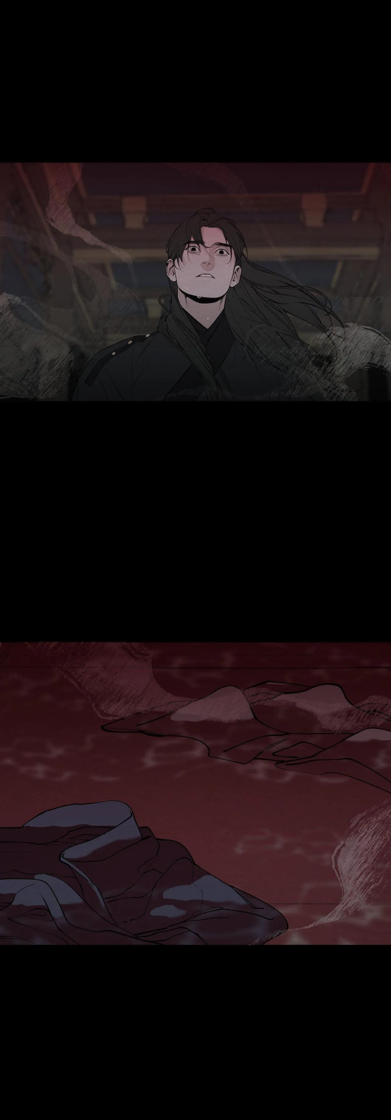 Lạc Hồn Chapter 13 Trang 29