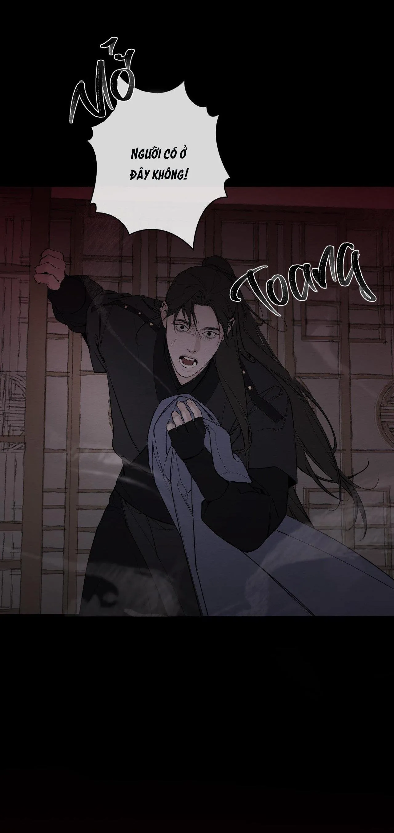 Lạc Hồn Chapter 13 Trang 31