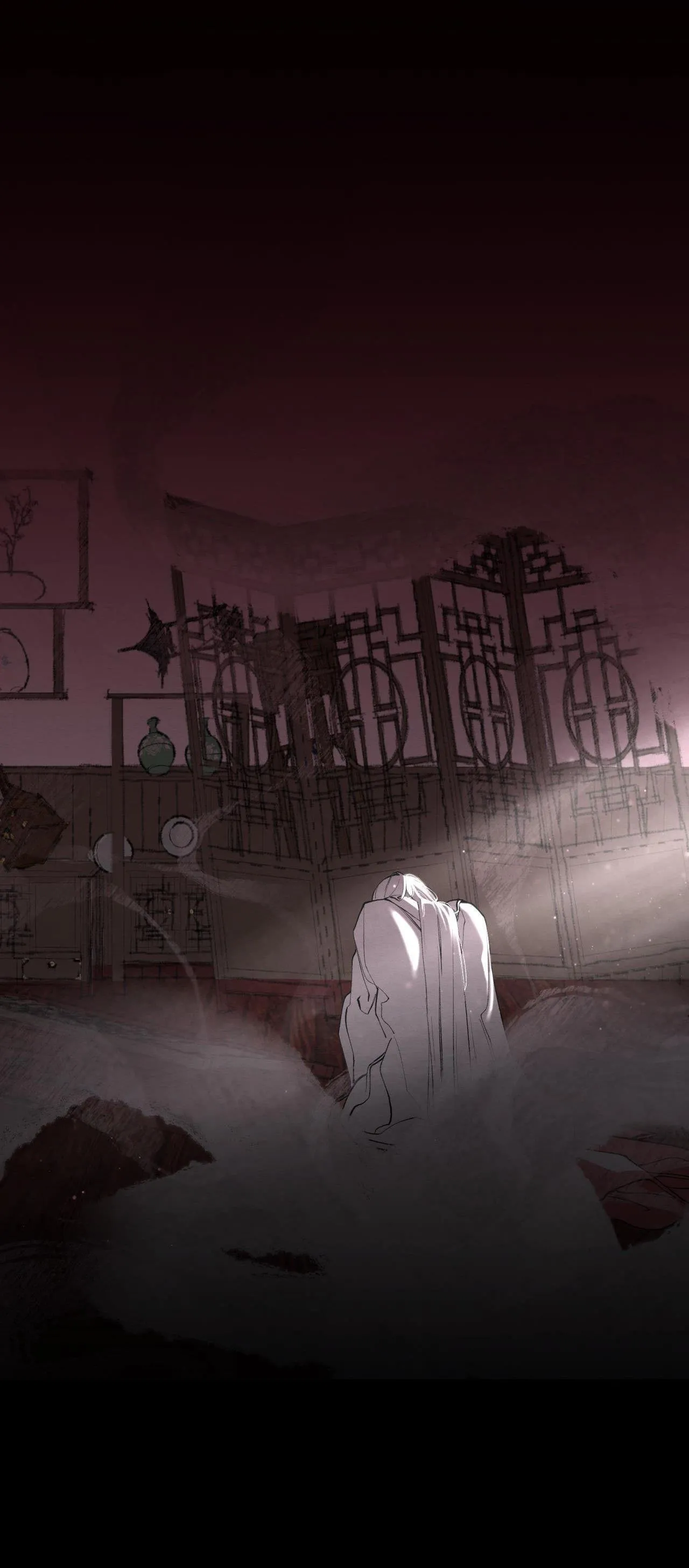 Lạc Hồn Chapter 13 Trang 32