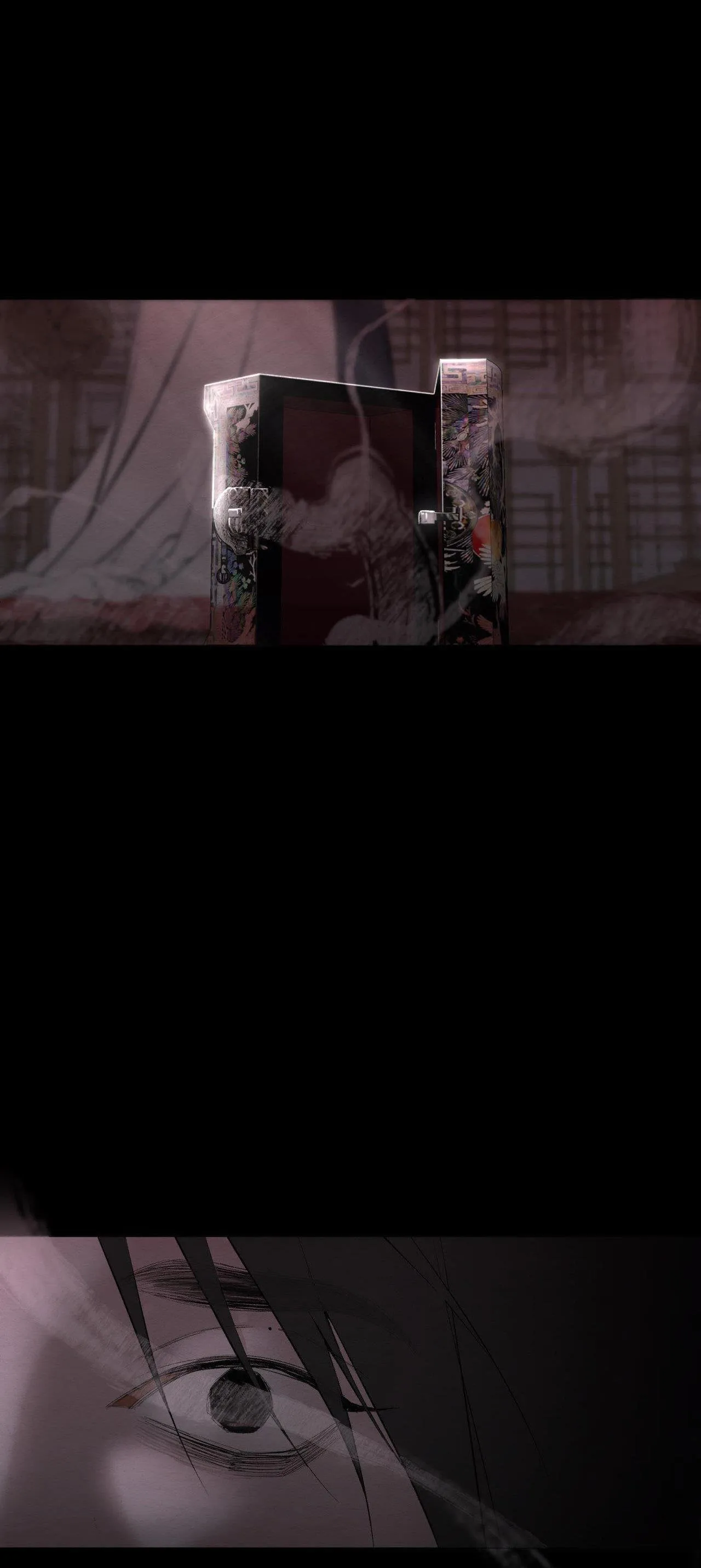 Lạc Hồn Chapter 13 Trang 36