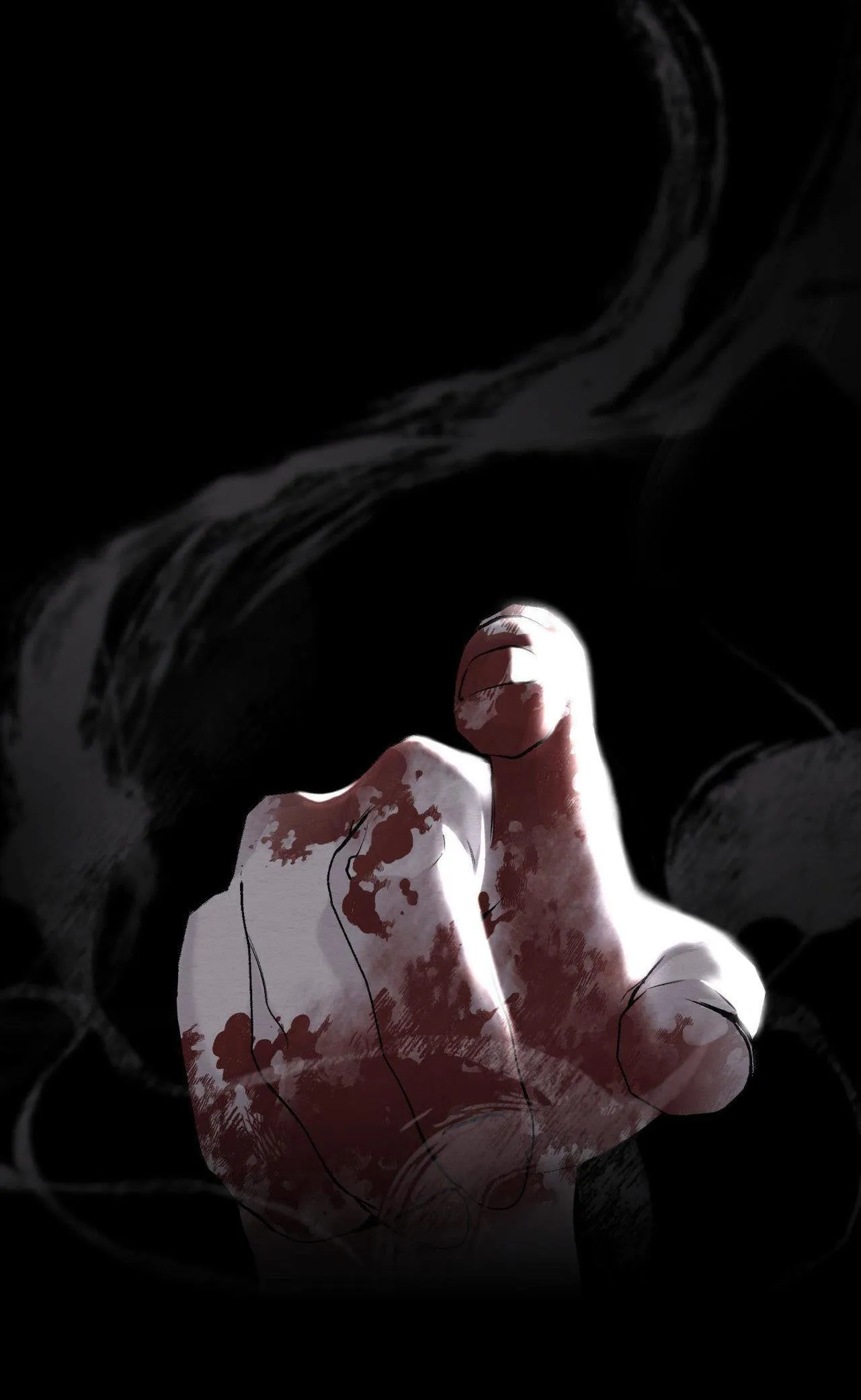 Lạc Hồn Chapter 13 Trang 37