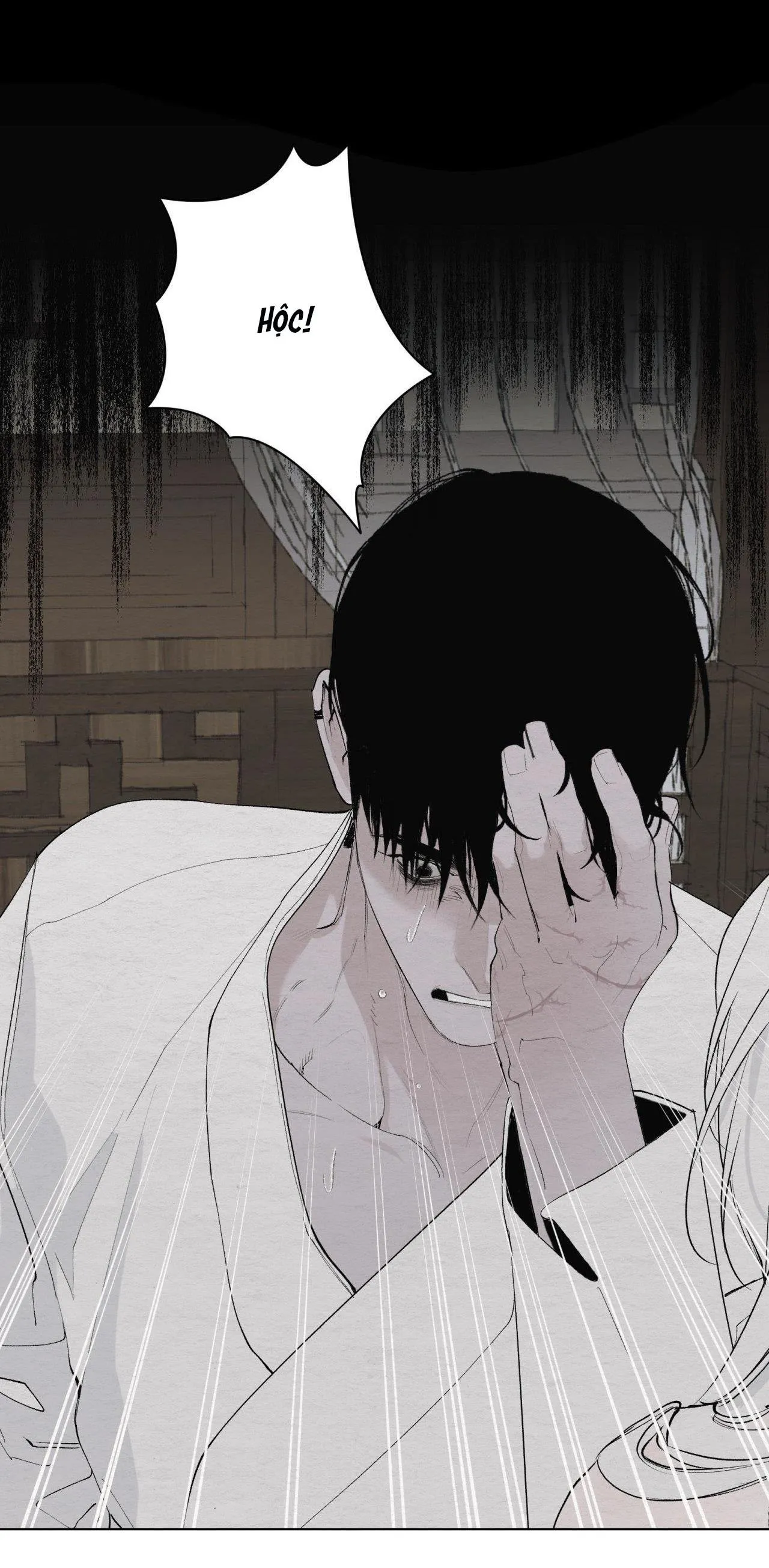 Lạc Hồn Chapter 13 Trang 38