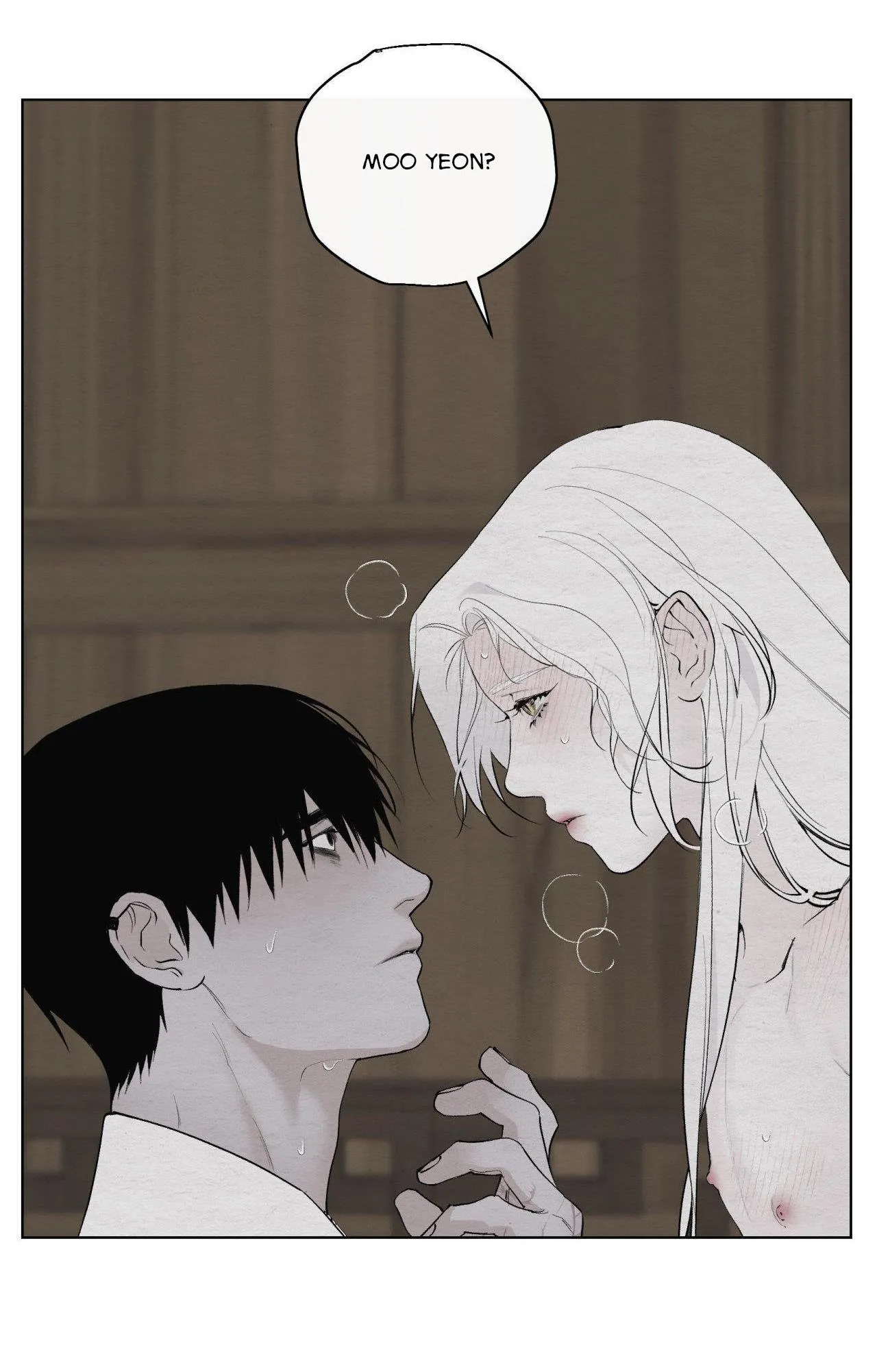 Lạc Hồn Chapter 13 Trang 39