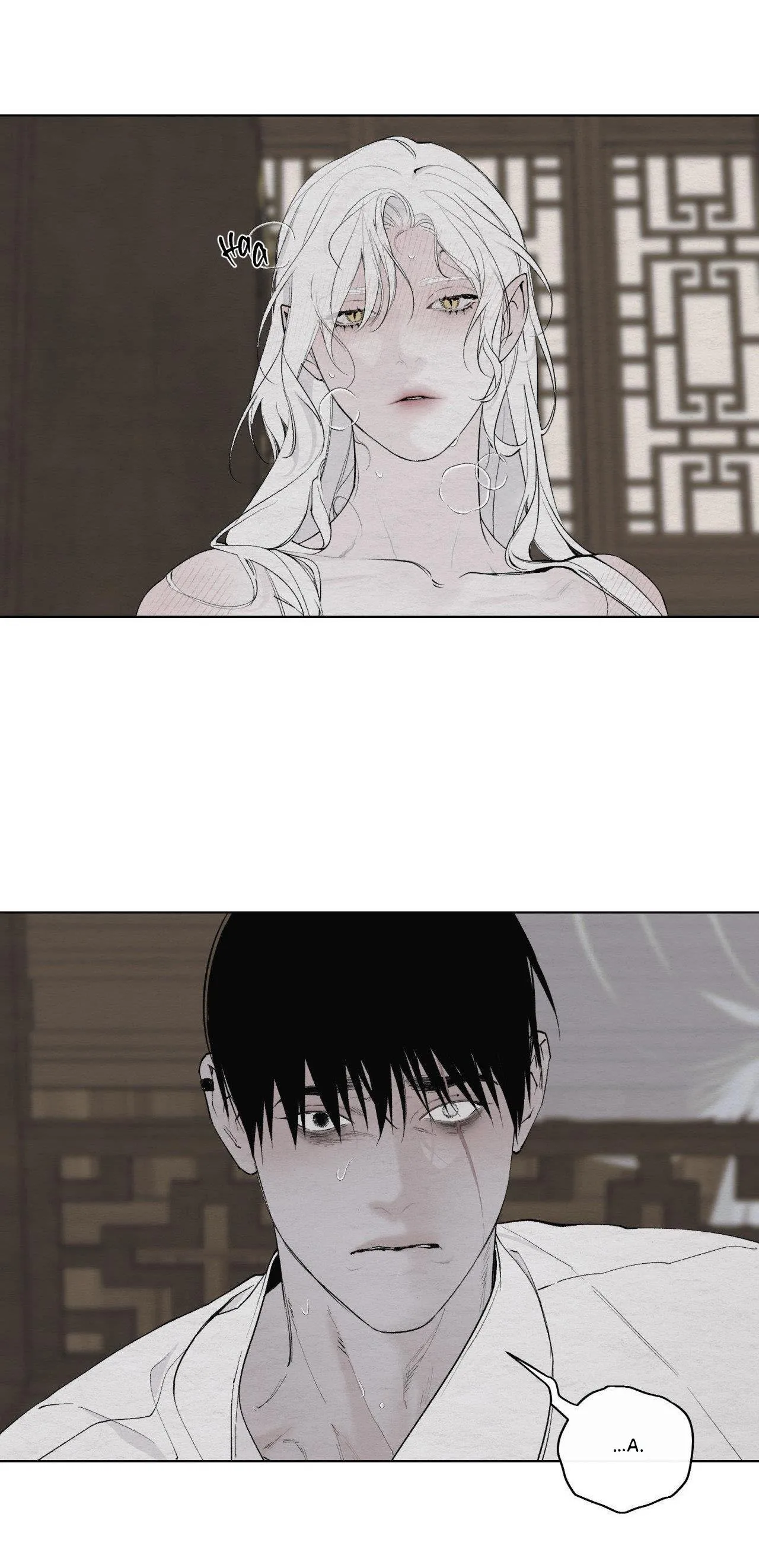 Lạc Hồn Chapter 13 Trang 40