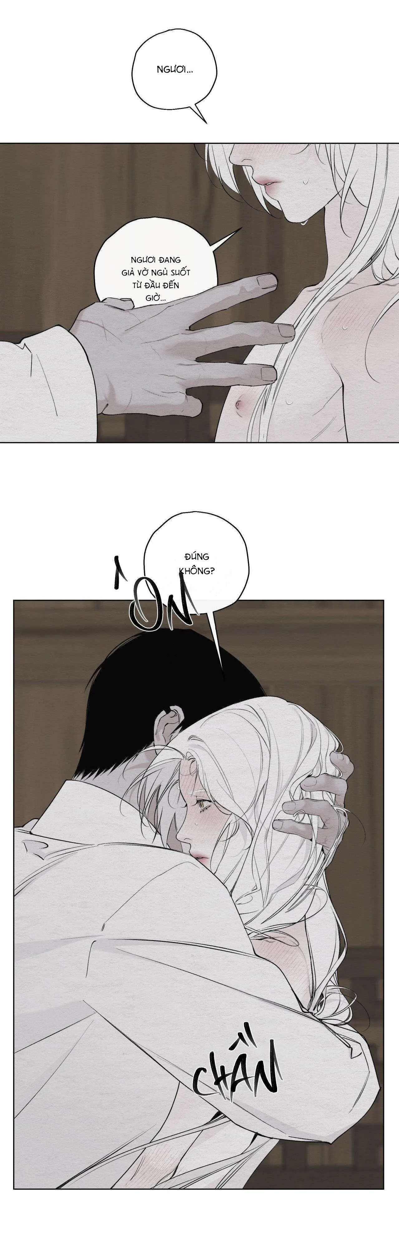 Lạc Hồn Chapter 13 Trang 41