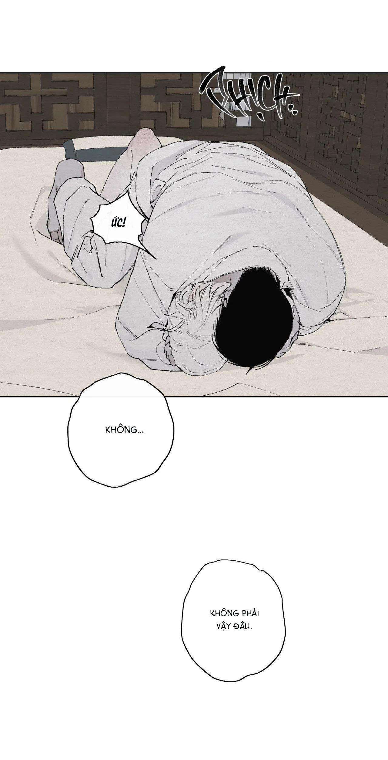 Lạc Hồn Chapter 13 Trang 42